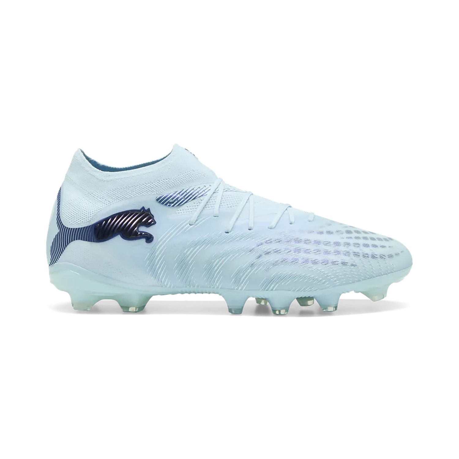 Puma Future 9 Pro Fg/ag Blauw