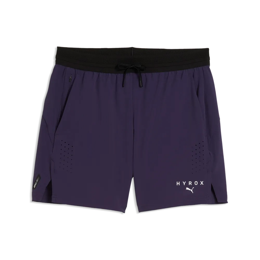 PUMA PUMA X HYROX DryElite 5'' Short