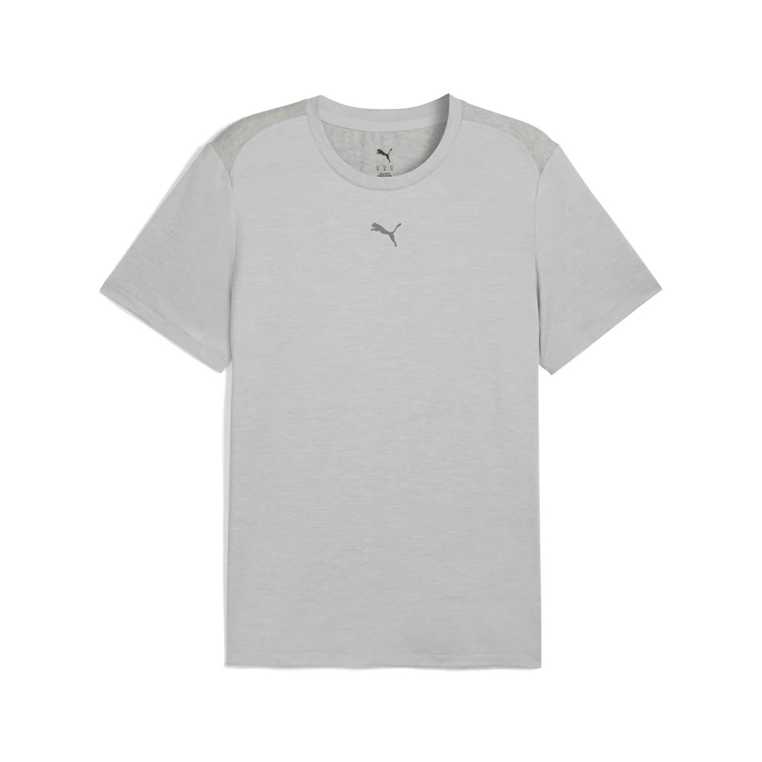 Puma Cloudspun T-shirt Grijs