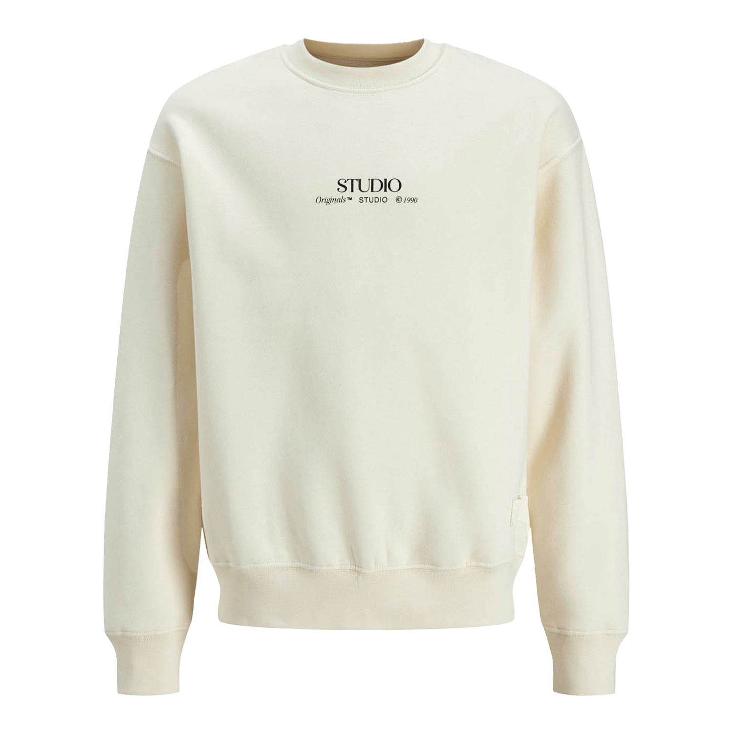 Jack & Jones Kids Brooklyn Graphic Sweat