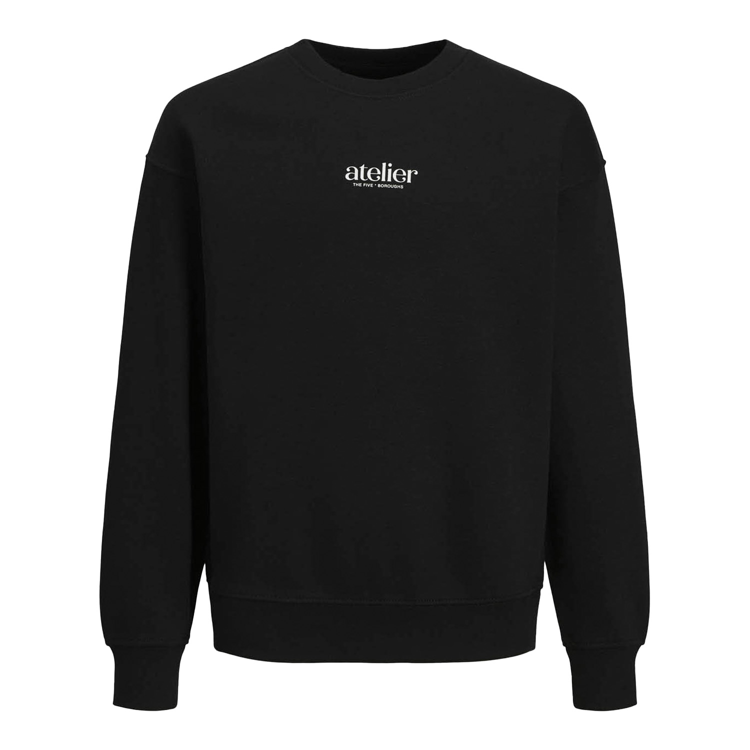 Jack & Jones Kids Brooklyn Graphic Sweat