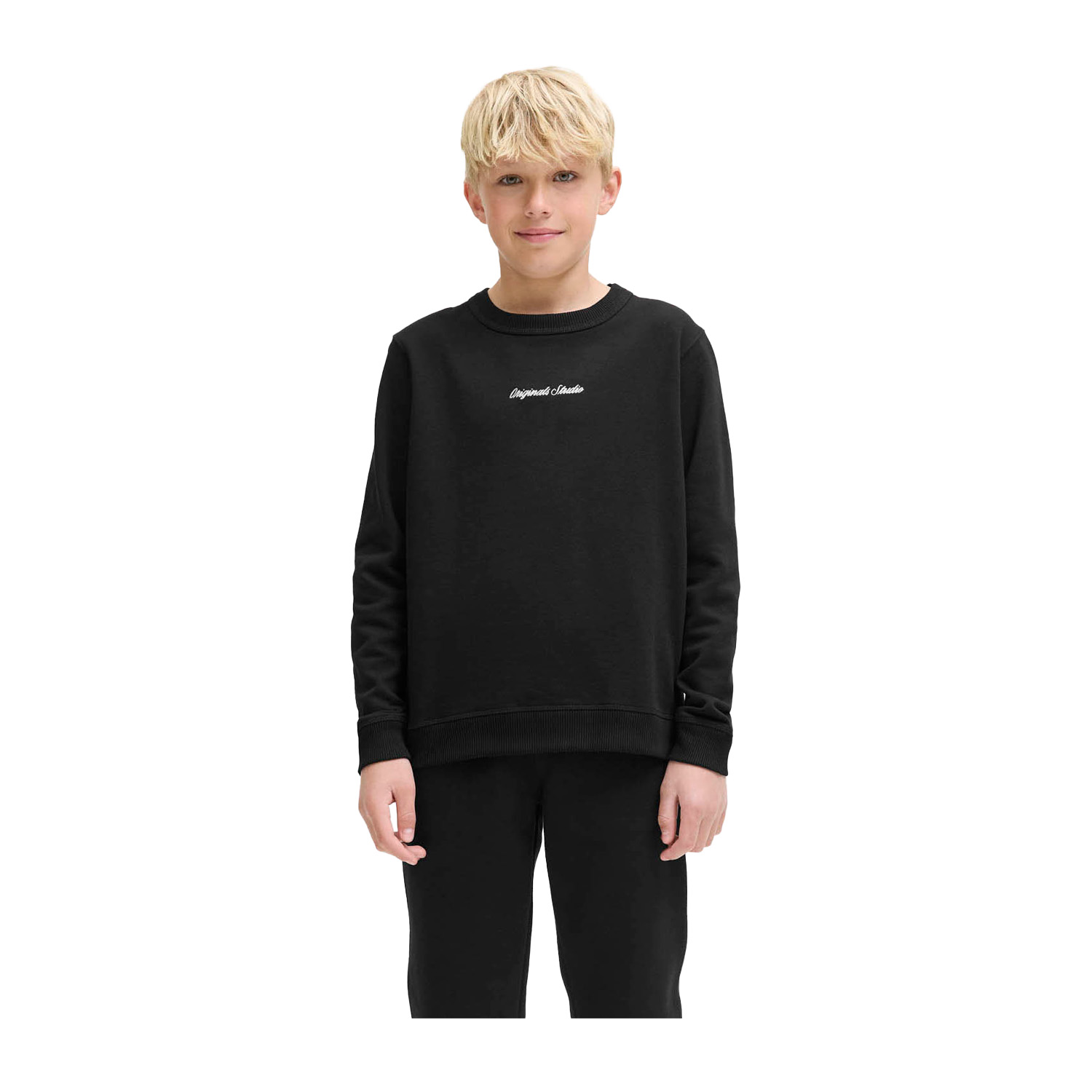 Jack & Jones Kids Jornorrebro Sweater Kids