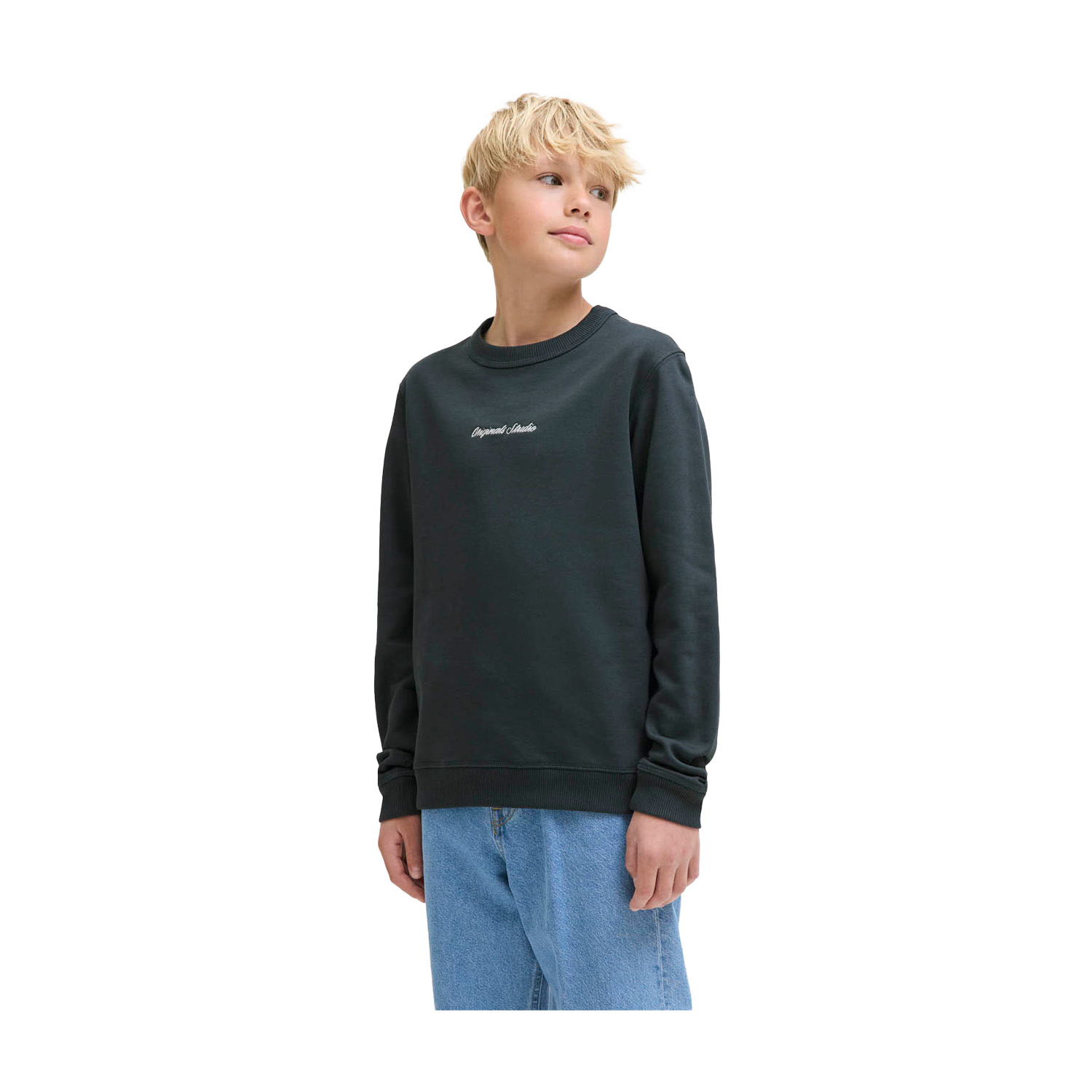 Jack & Jones Kids Jornorrebro Sweater Kids