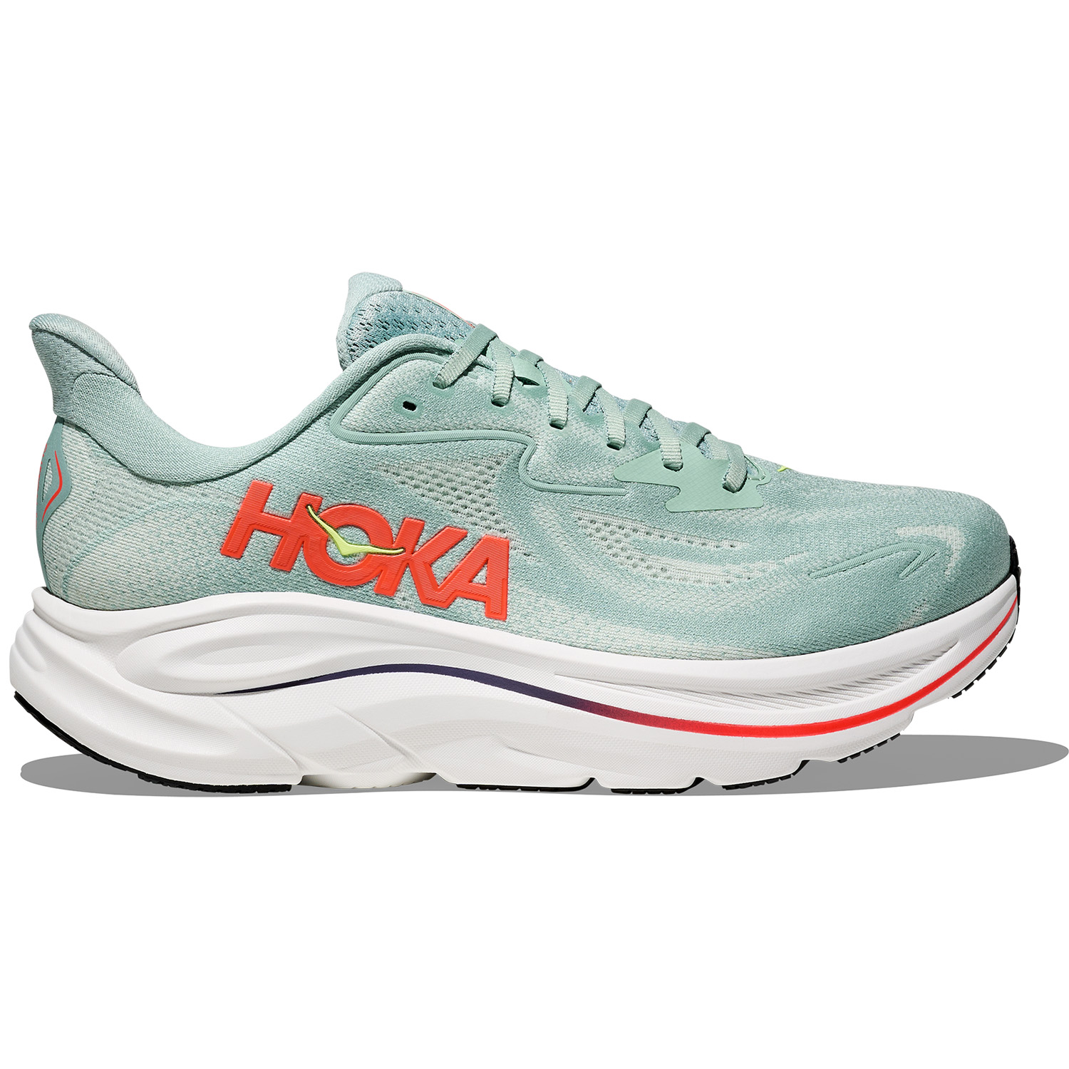 Hoka Clifton 10 Heren