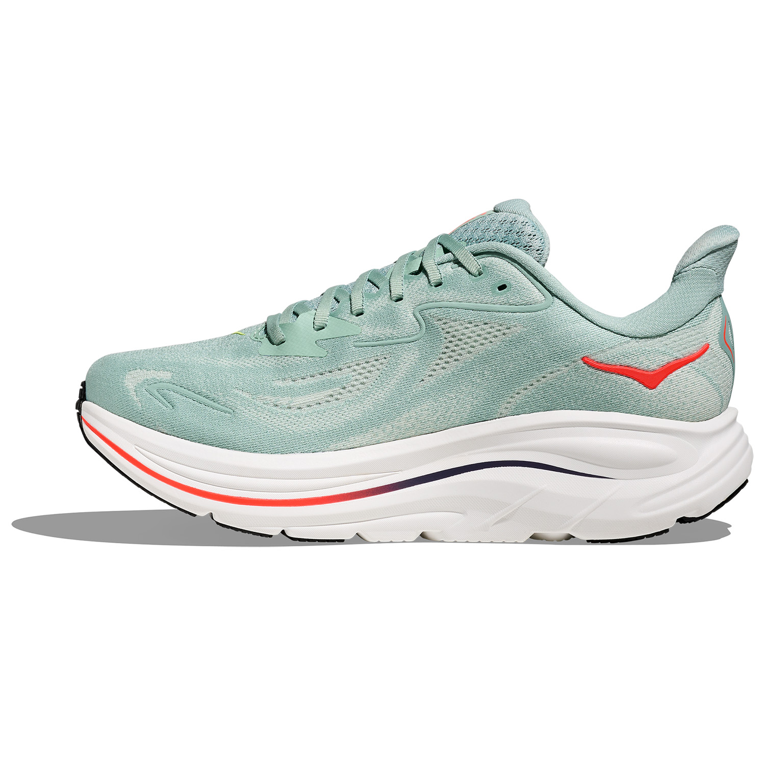 Hoka Clifton 10 Heren