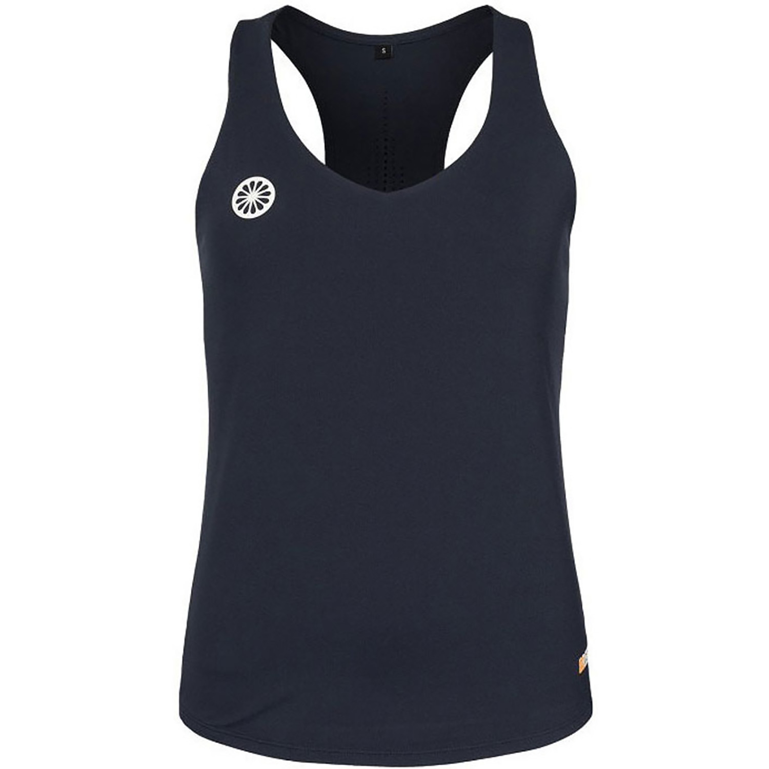 The Indian Maharadja Breeze Tanktop Dames Blauw