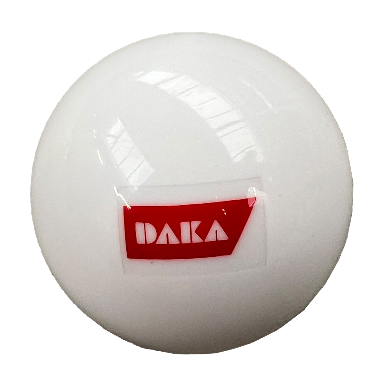 Brabo DAKA Logo Bal