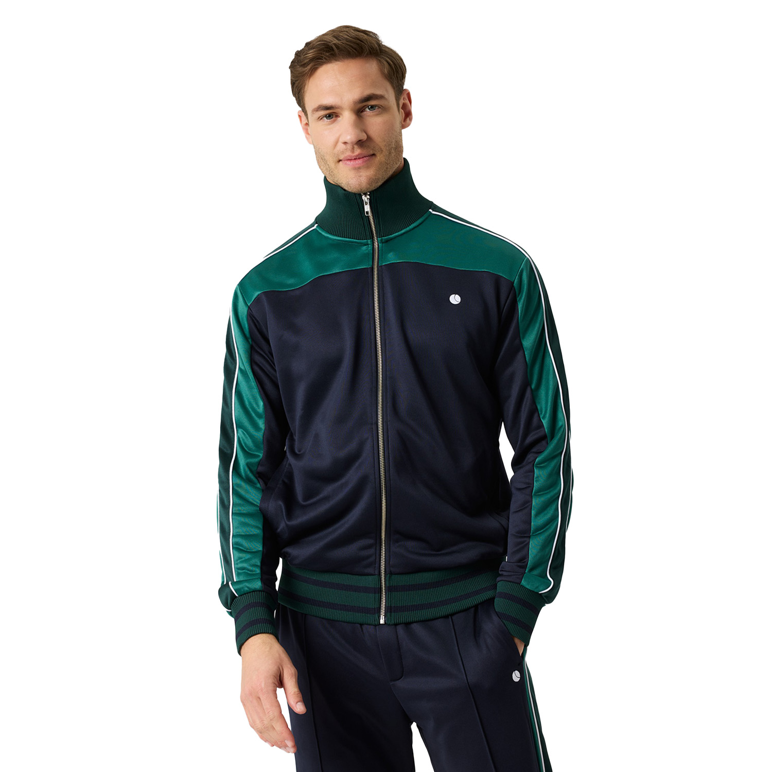 Björn Borg ACE Retro Track Jacket