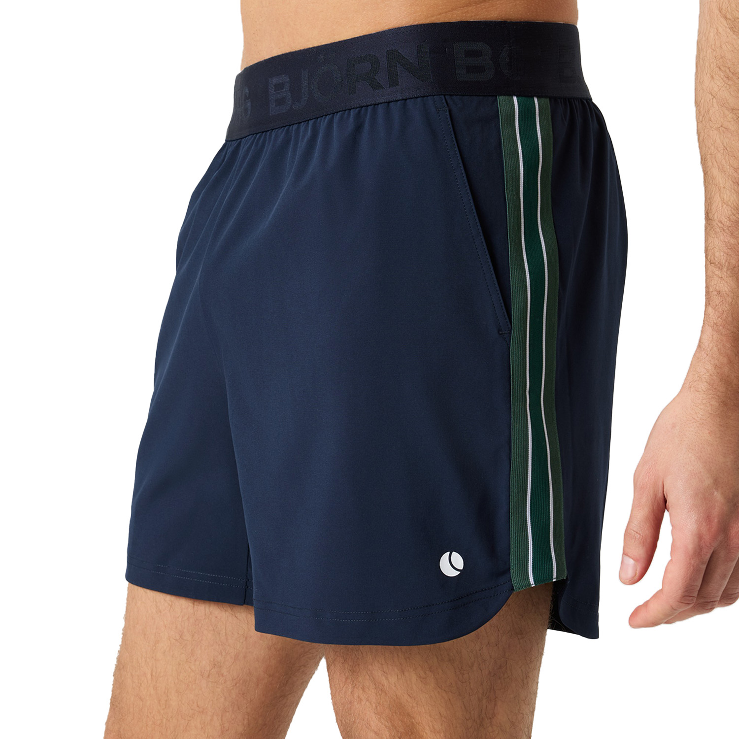 Björn Borg ACE Retro 6 Inch