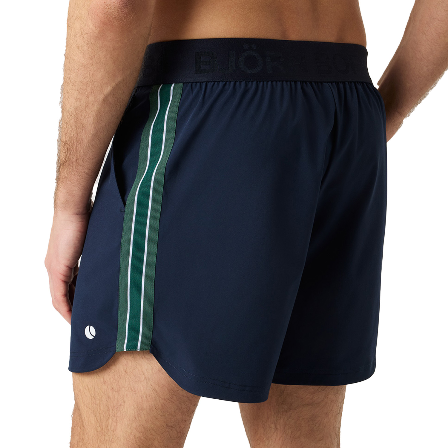 Björn Borg ACE Retro 6 Inch