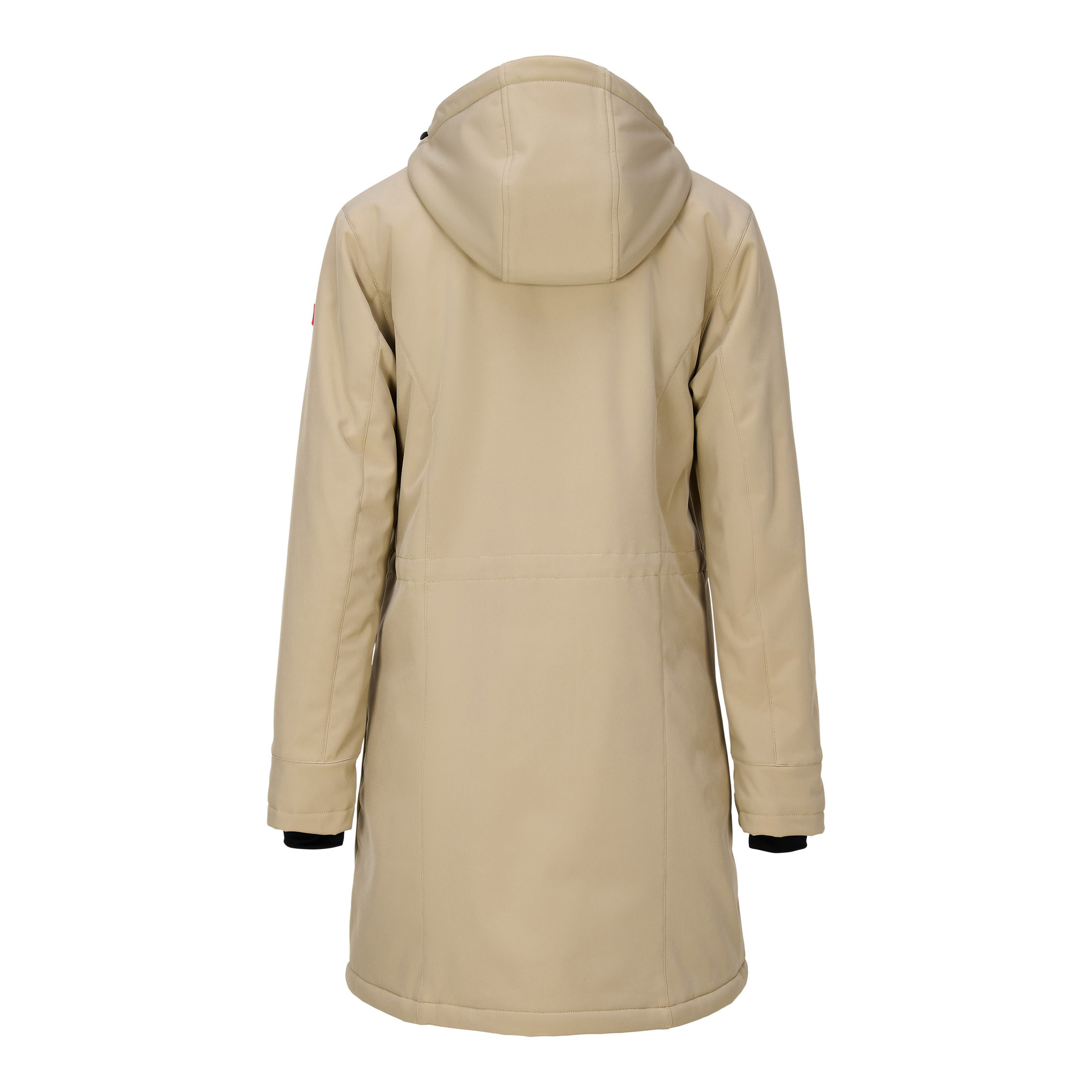 Nordberg Gitte Padded Softshell