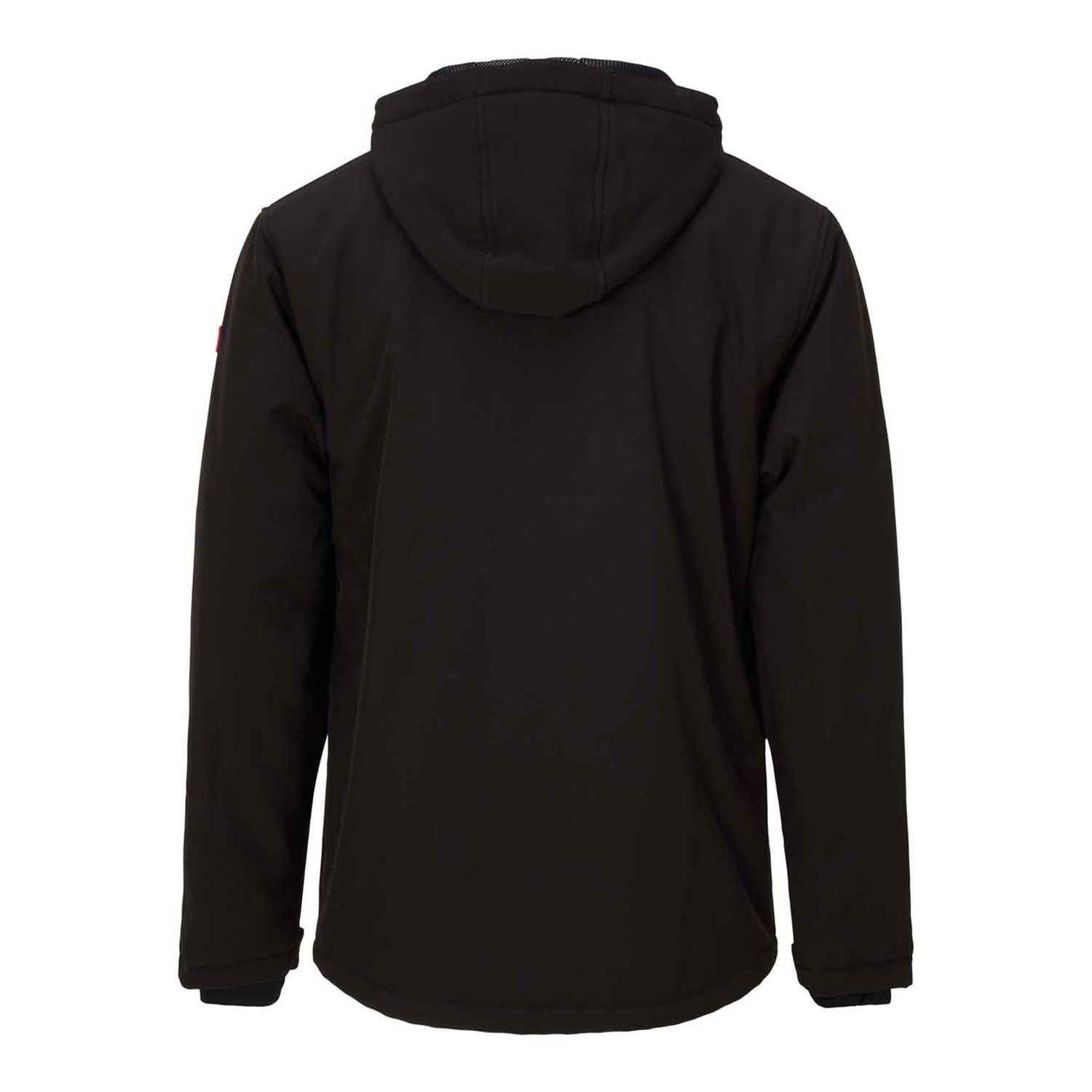 Nordberg Sjurd Padded Softshell Heren