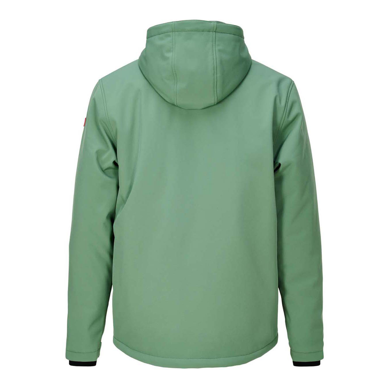 Nordberg Sjurd Padded Softshell Heren