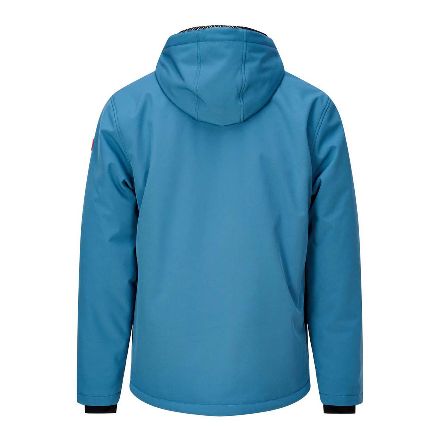 Nordberg Sjurd Padded Softshell Heren