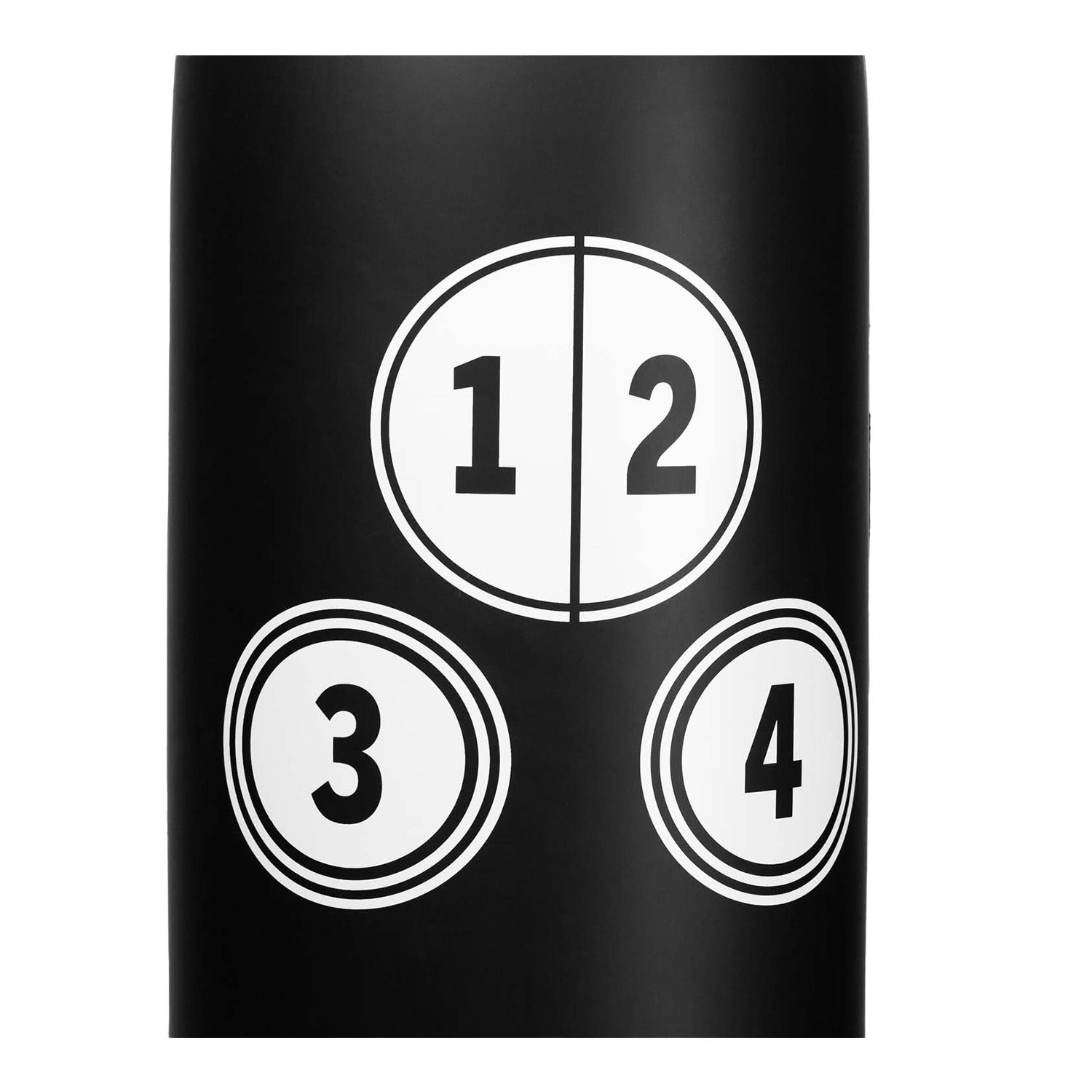 Everlast Opblaasbare Bokszak