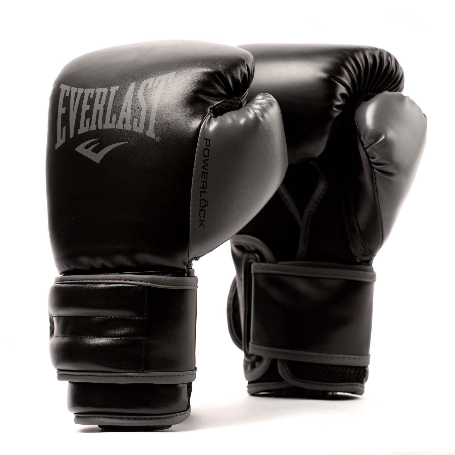 Everlast Powerlock 2R Training Glove