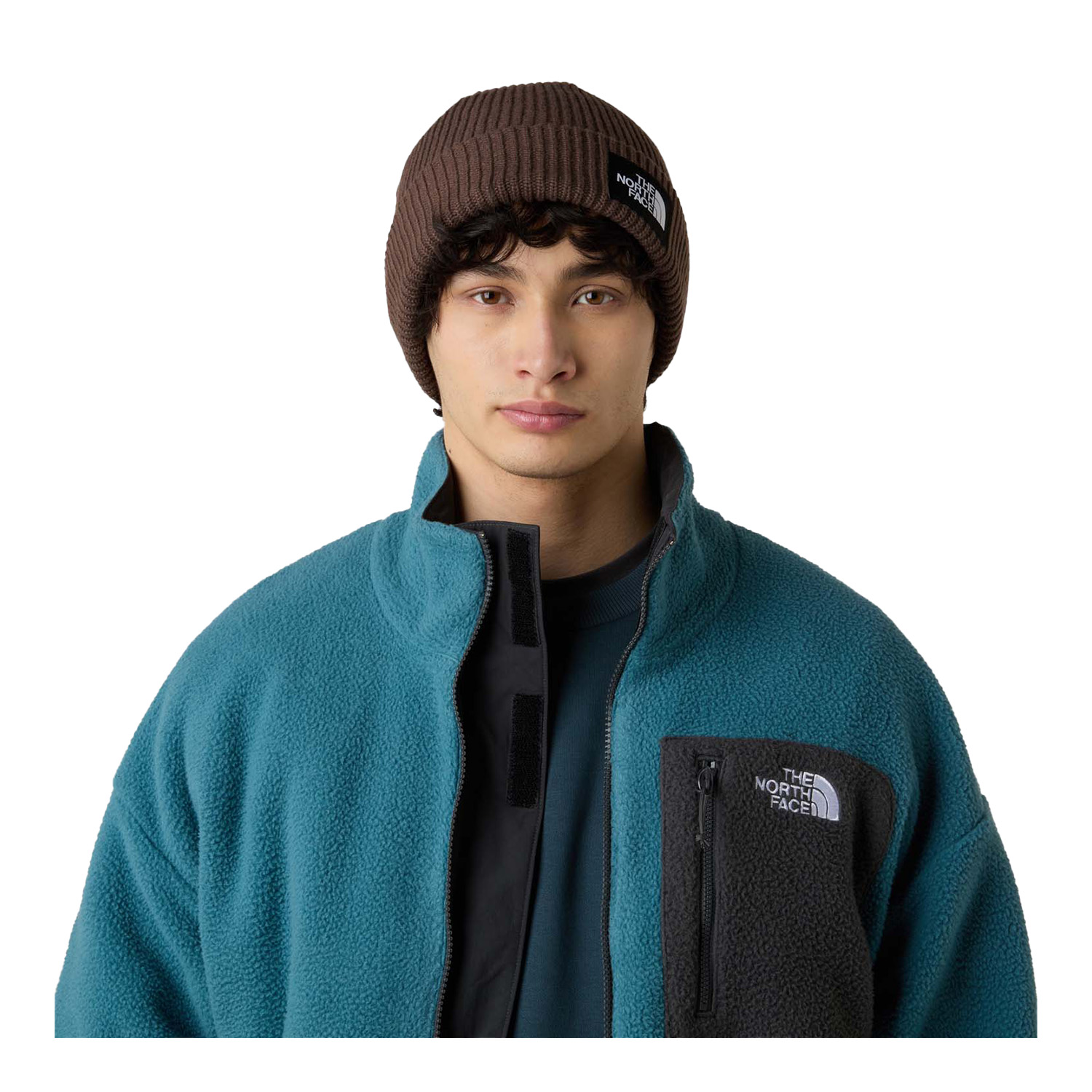 The North Face Salty Lined Beanie