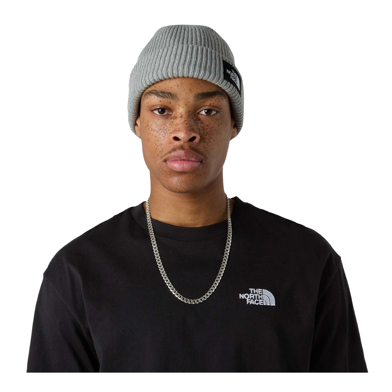 The North Face Salty Lined Beanie