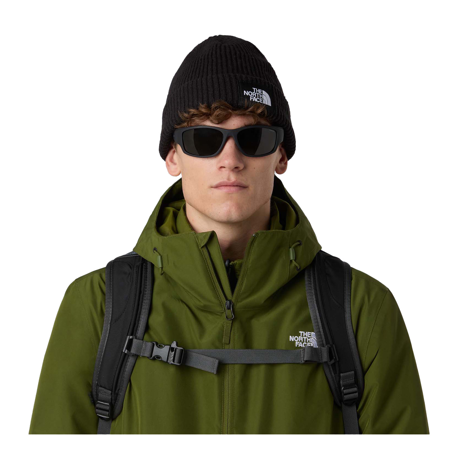 The North Face Salty Lined Beanie