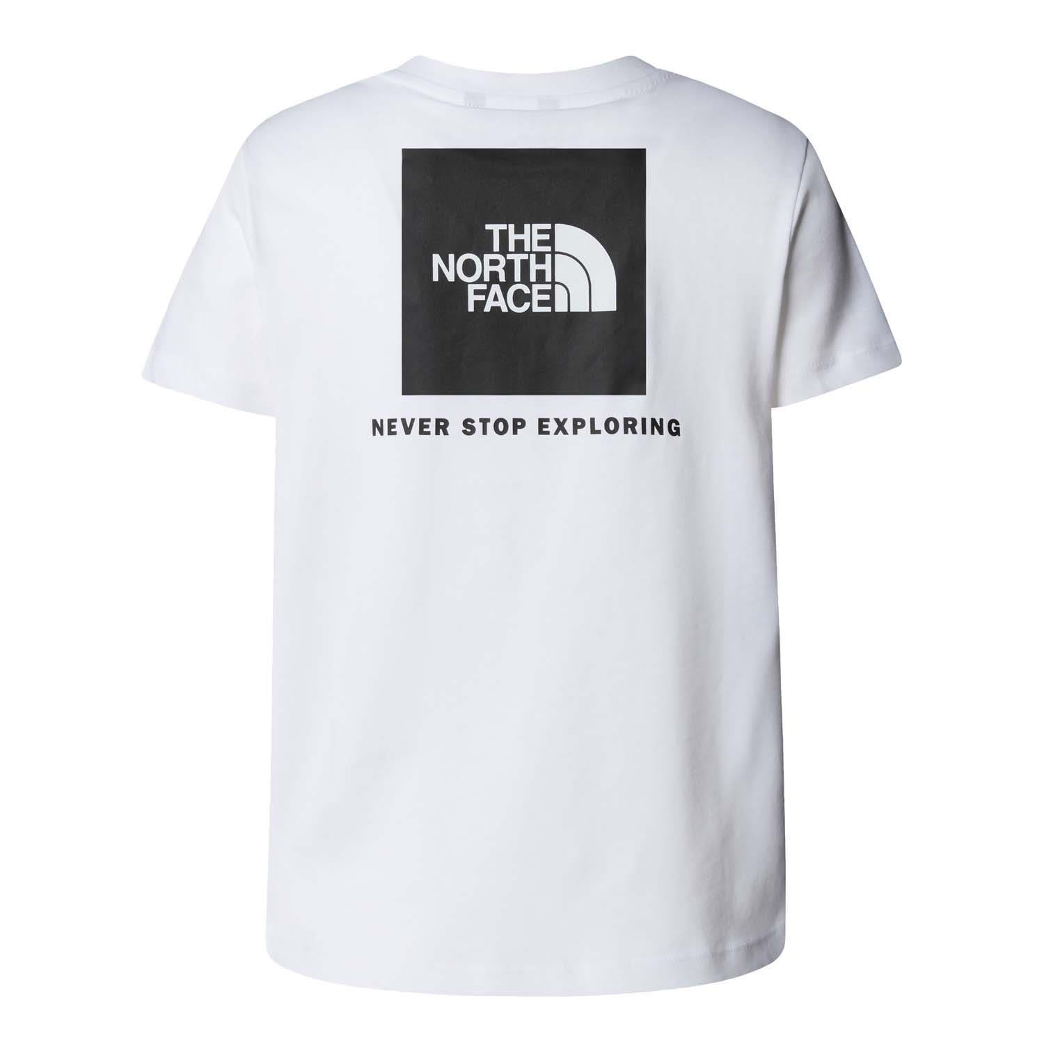 The North Face Box NSE Tee