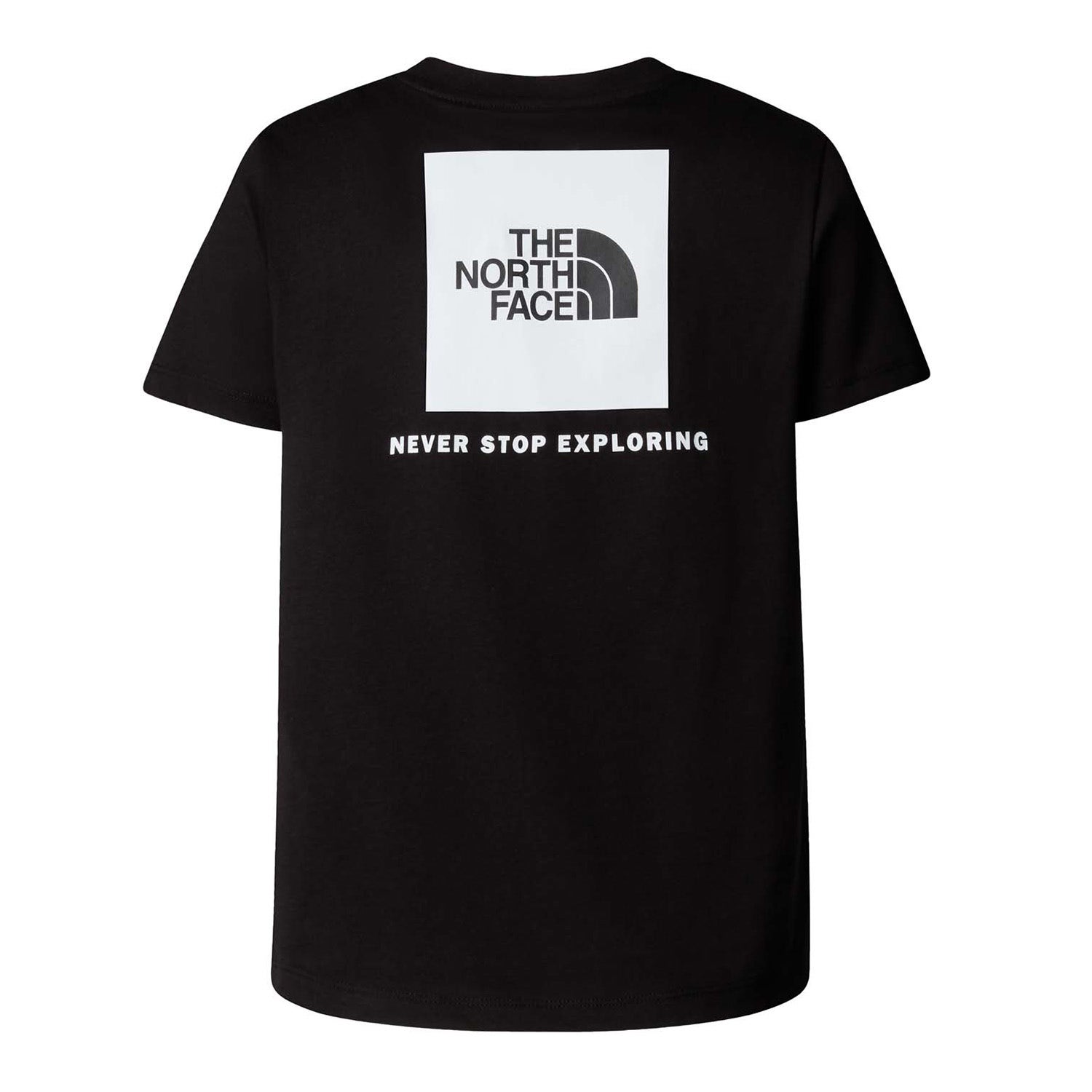 The North Face Box NSE Tee