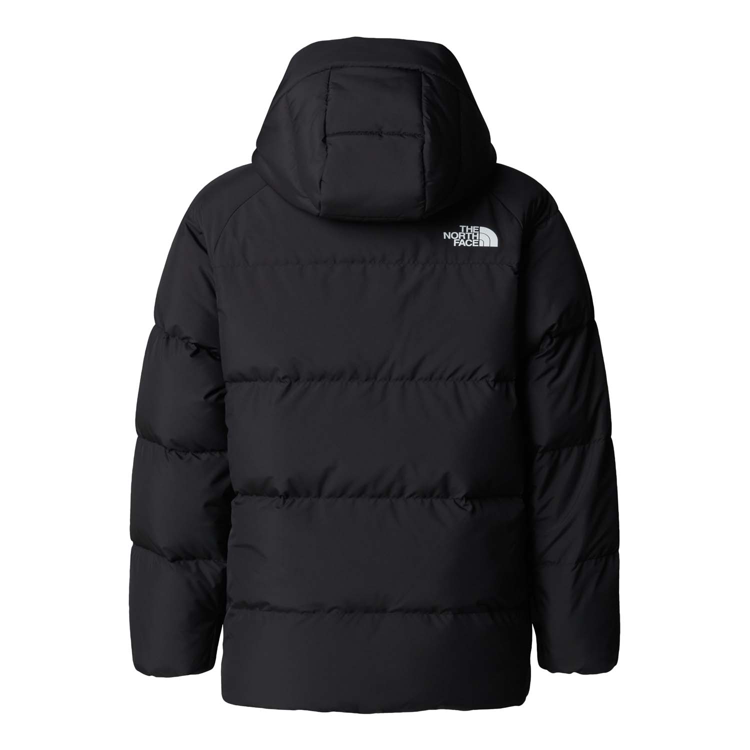 The North Face Fleece Lined Parka