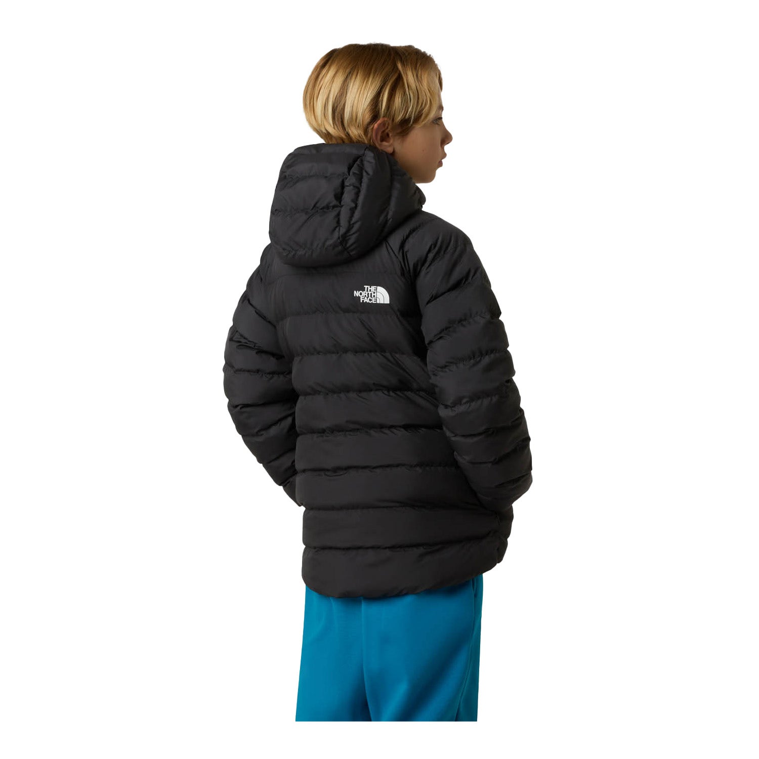 The North Face Reversible Perrito Jacket
