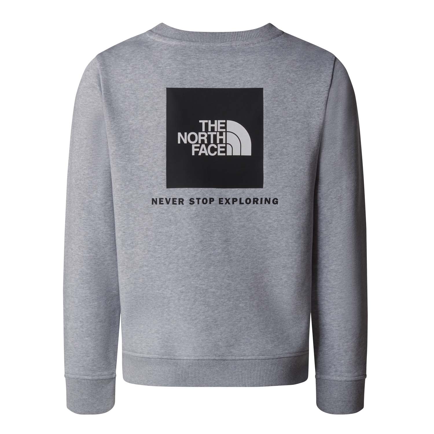 The North Face Redbox Sweatshirt Kids