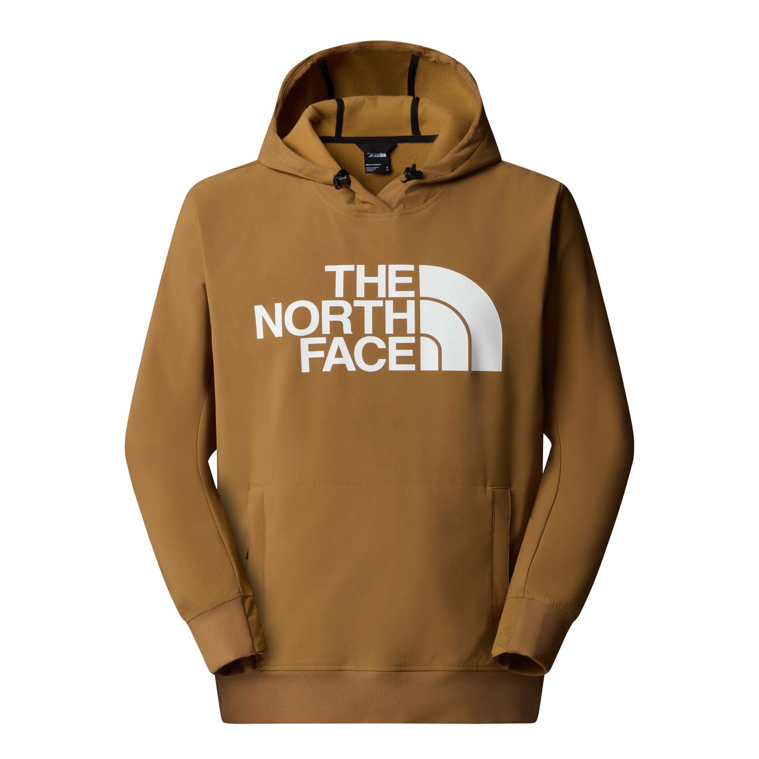 The North Face Tekno Logo Hoodie