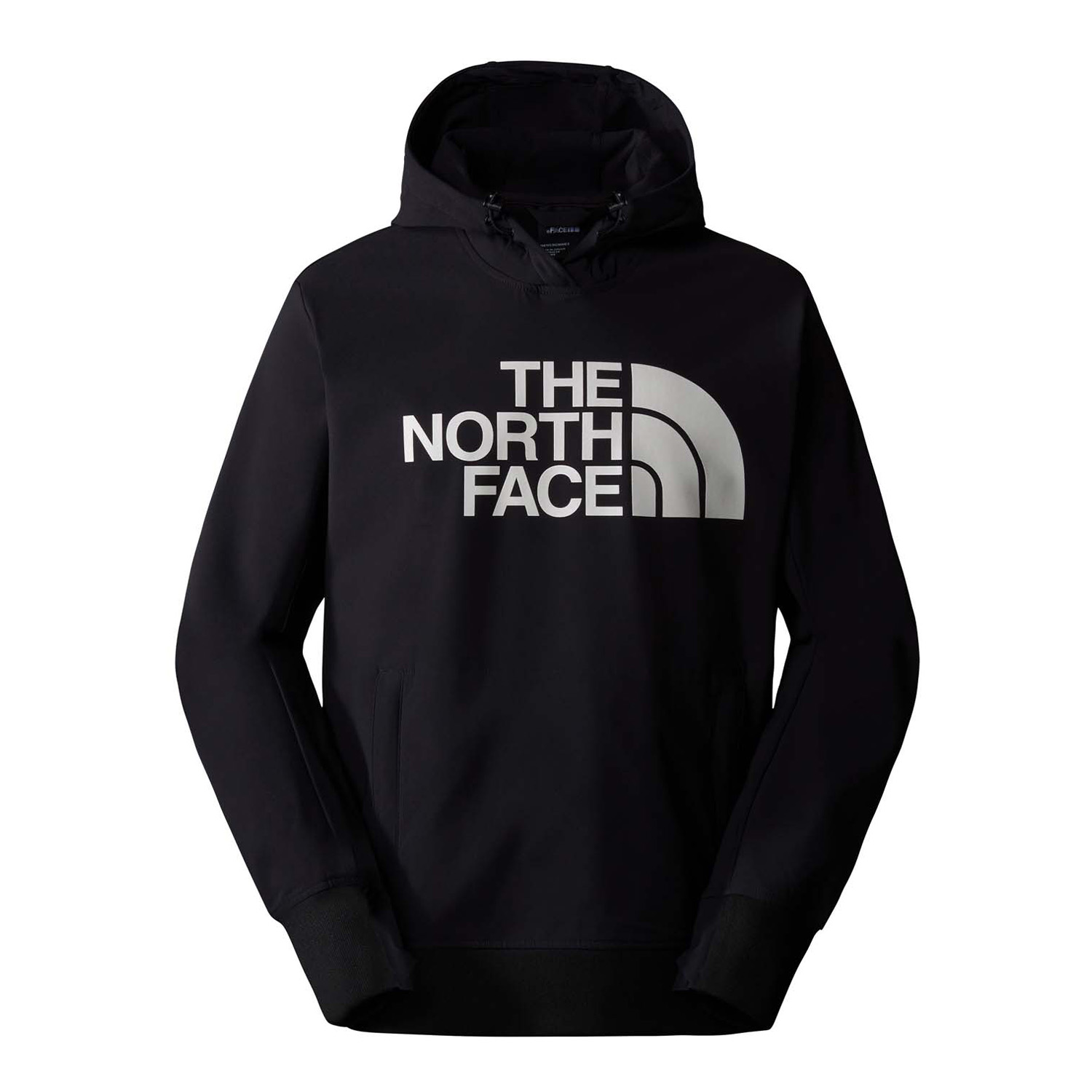 The North Face Tekno Logo Hoodie