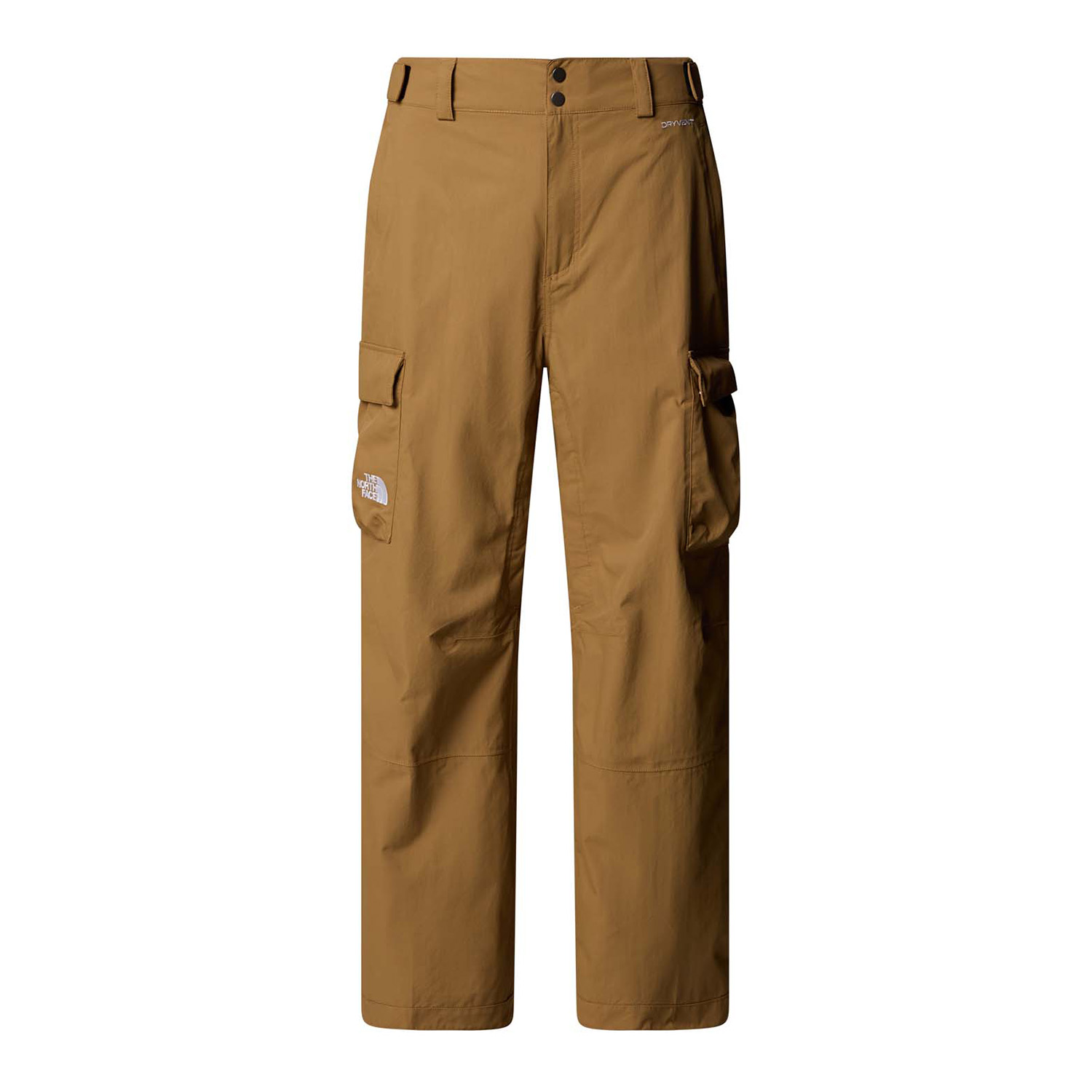 Insulated pants - Skibroeken - Heren