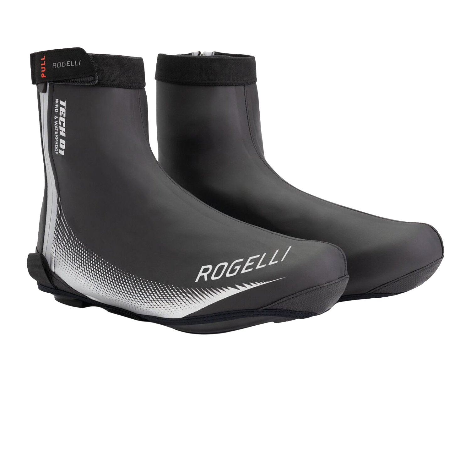Rogelli Fiandrex overschoenen