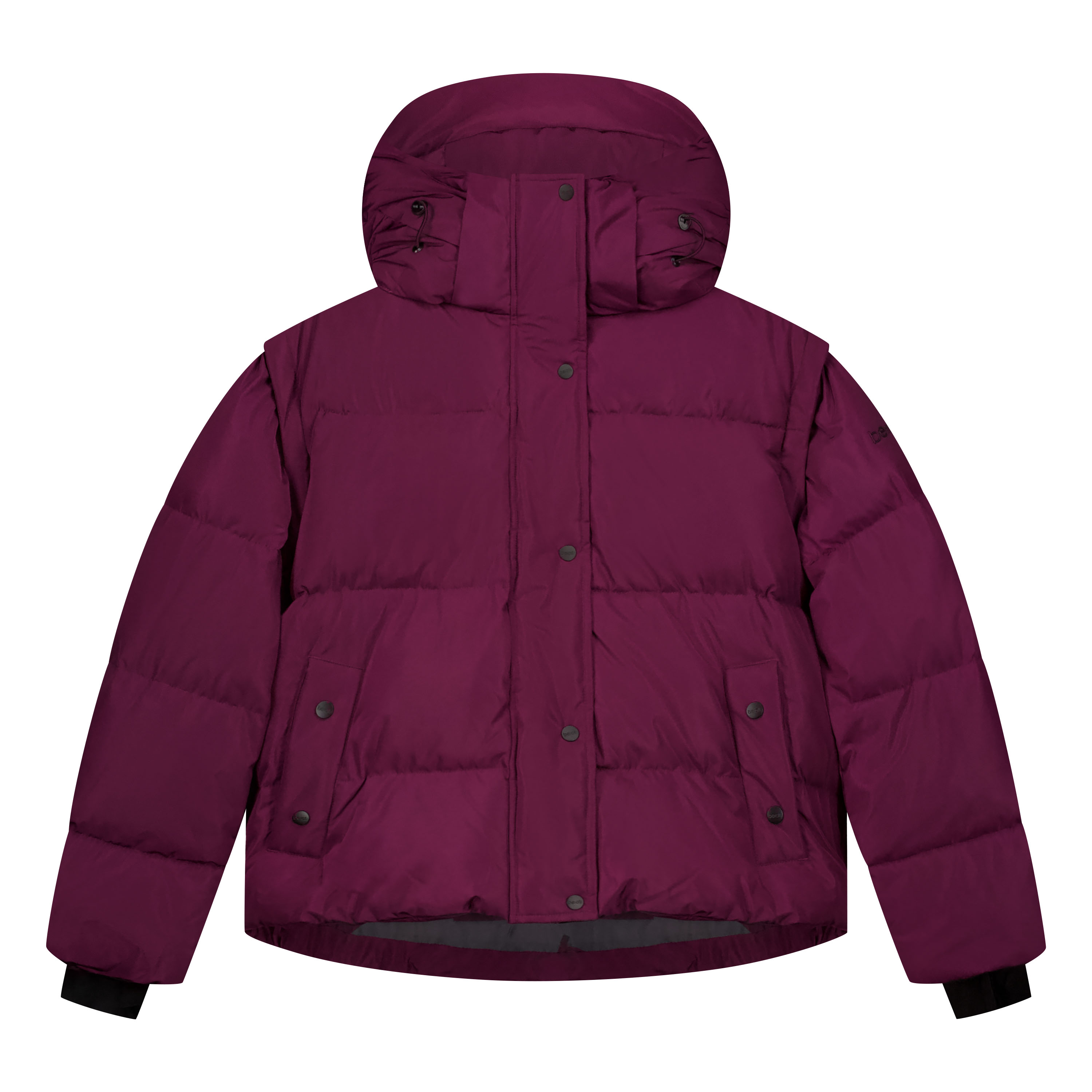 be:at Alanis Ski & Lifestyle Jacket
