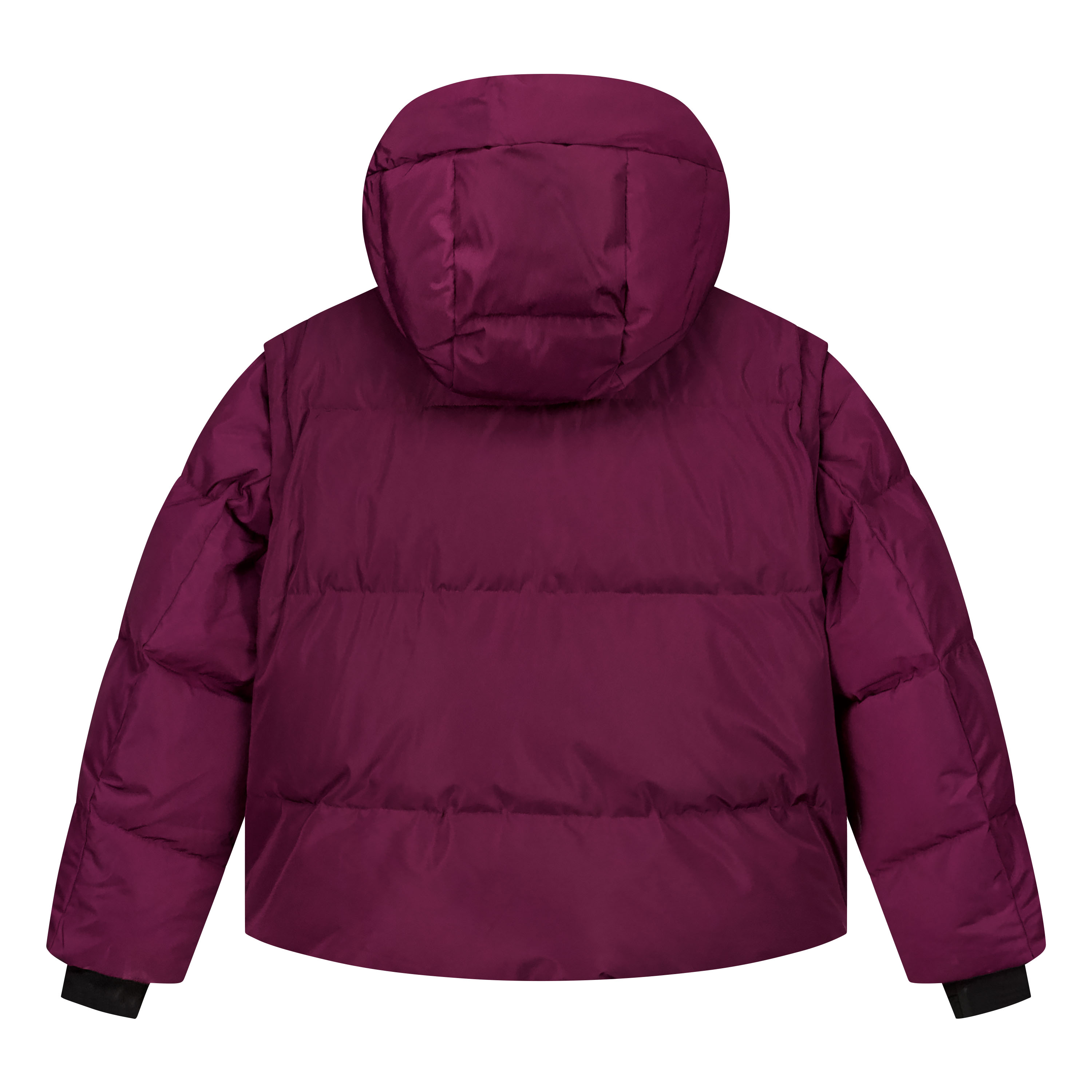 be:at Alanis Ski & Lifestyle Jacket