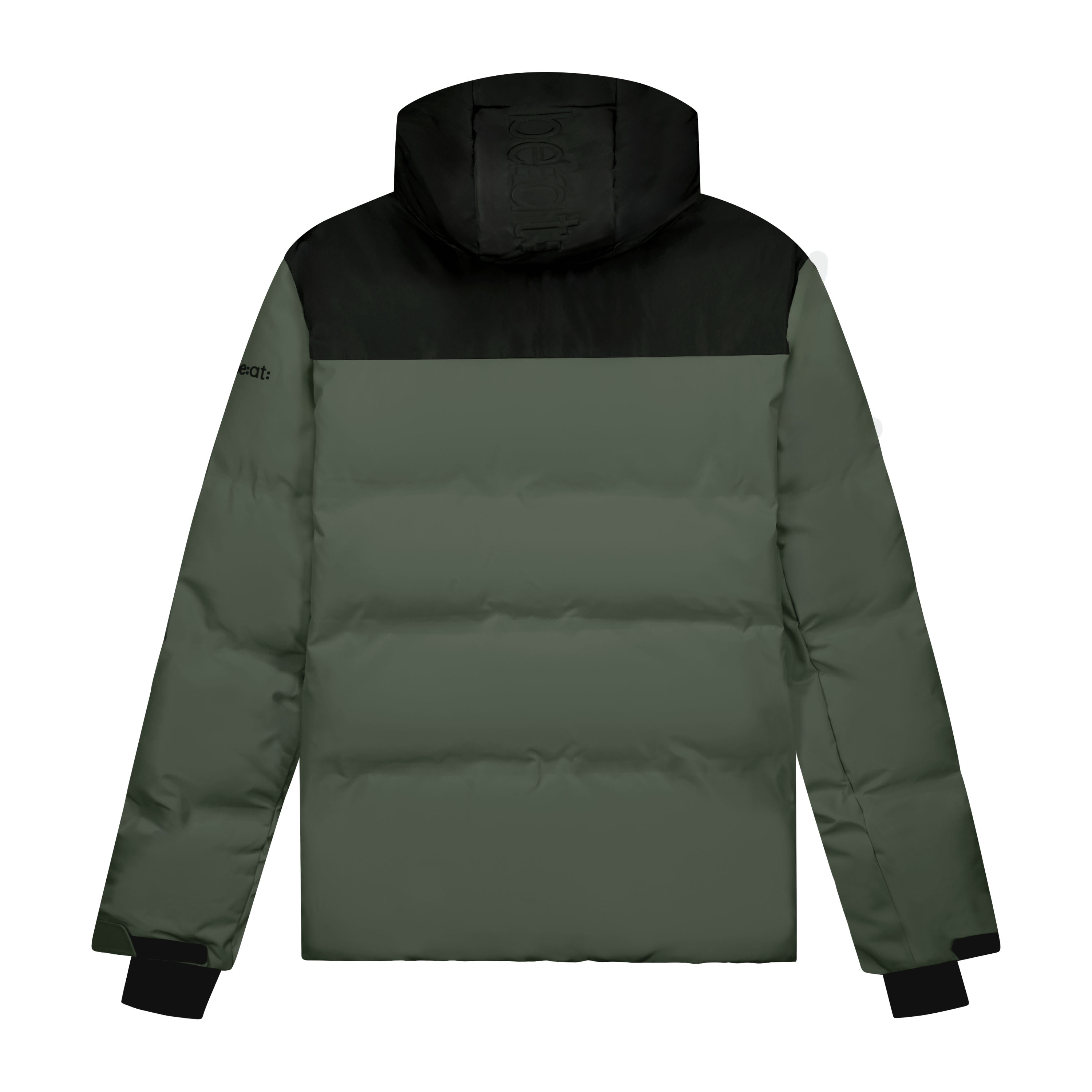 be:at Brayden Ski & Lifestyle Jacket