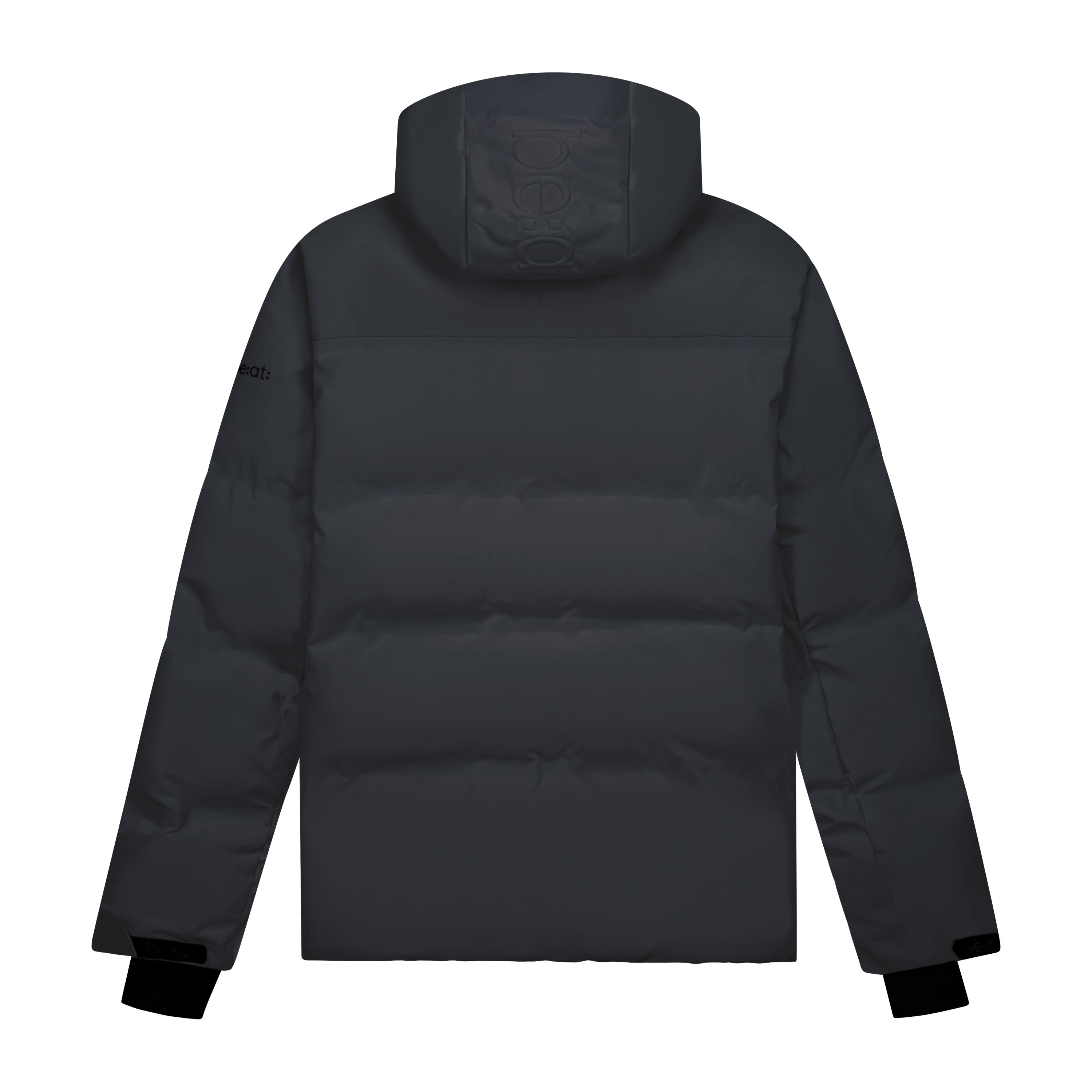 be:at Braydon Ski & Lifestyle Jacket