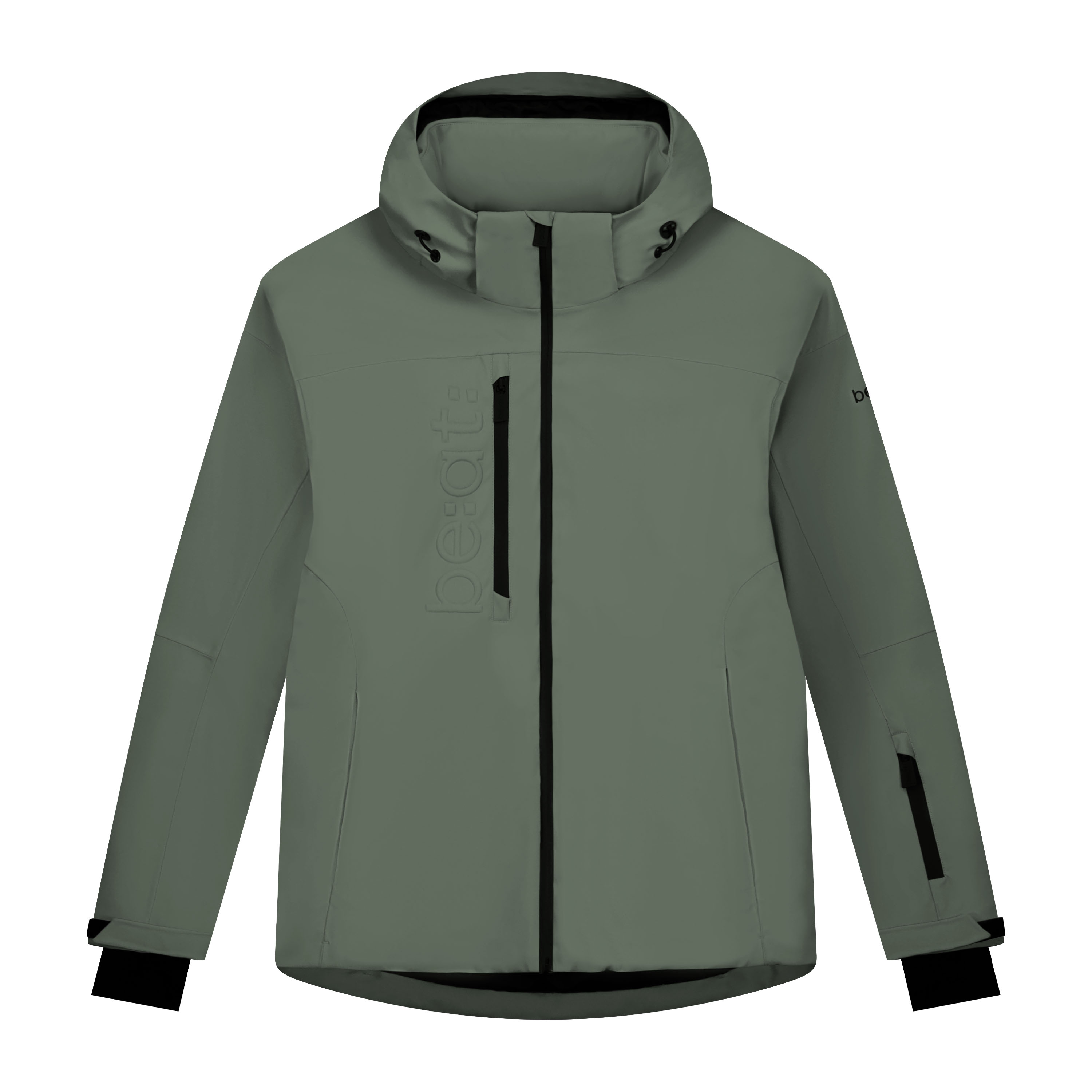 be:at Brecken Ski Jacket