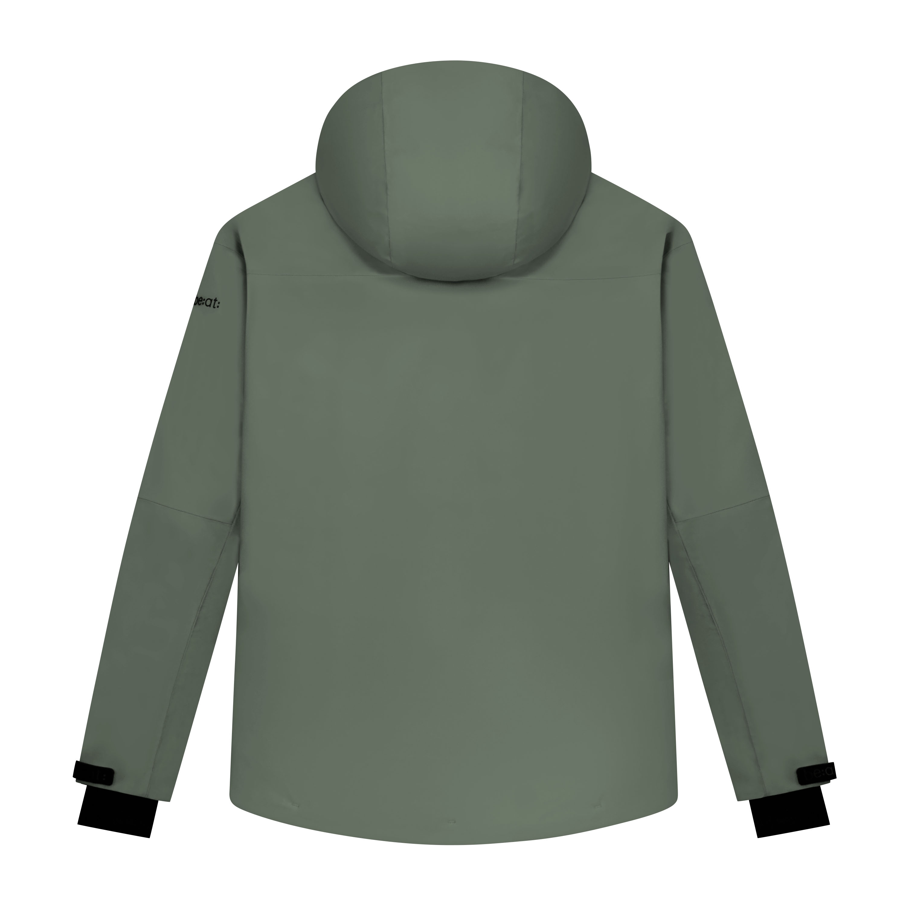 be:at Brecken Ski Jacket