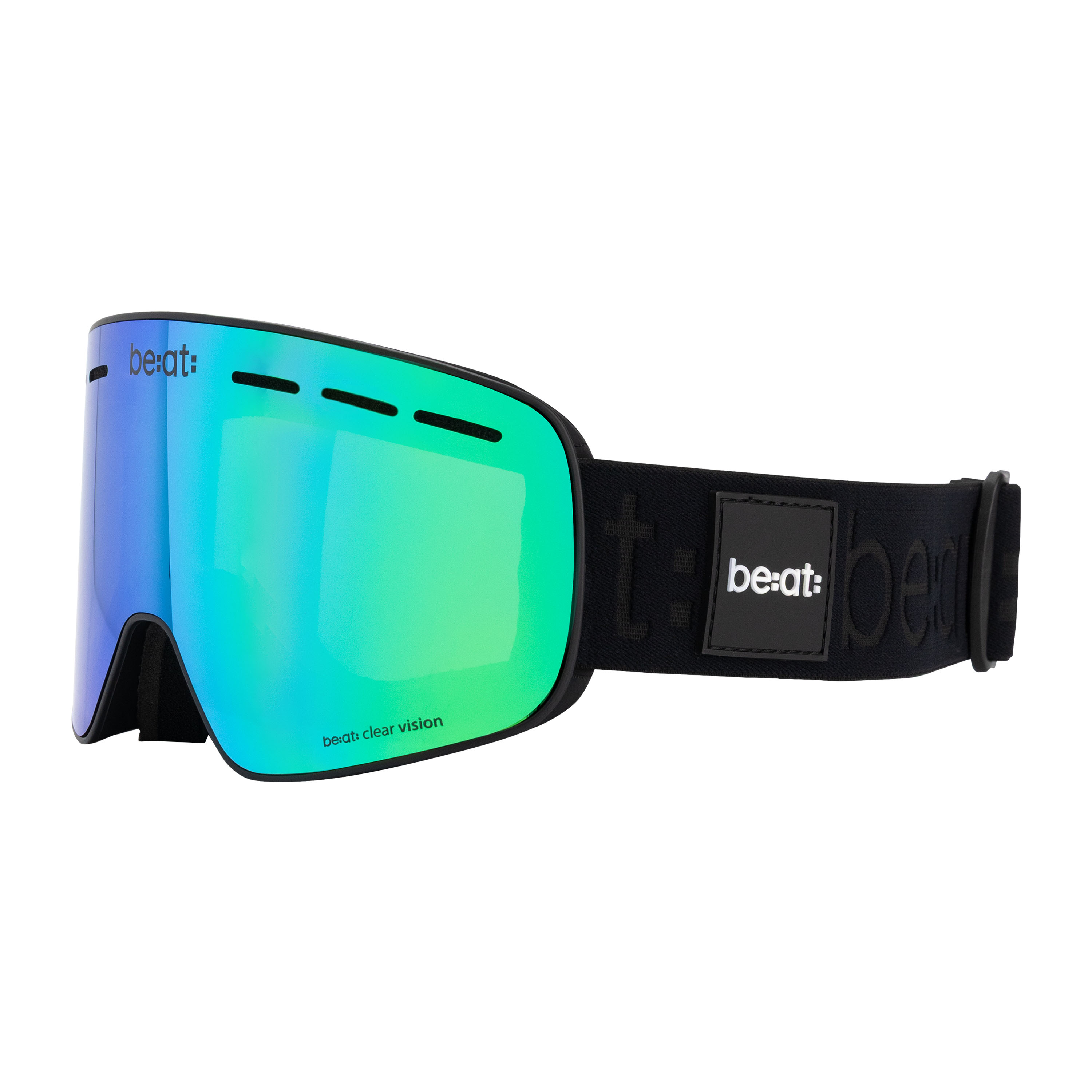 be:at: Groove Goggle