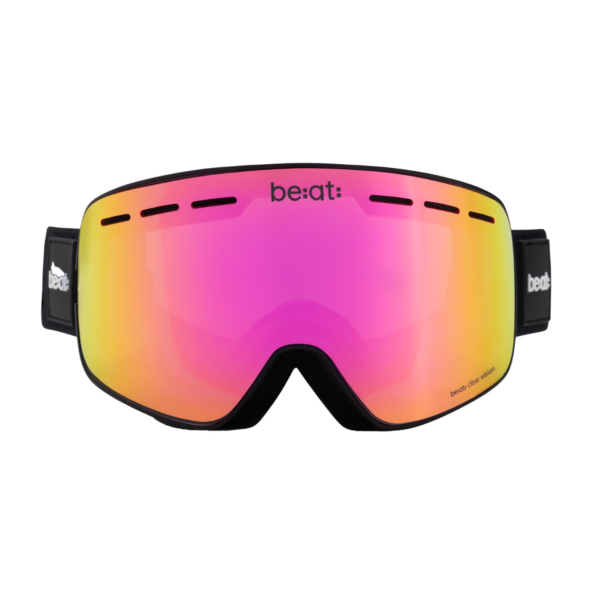 be:at Rythm Goggle