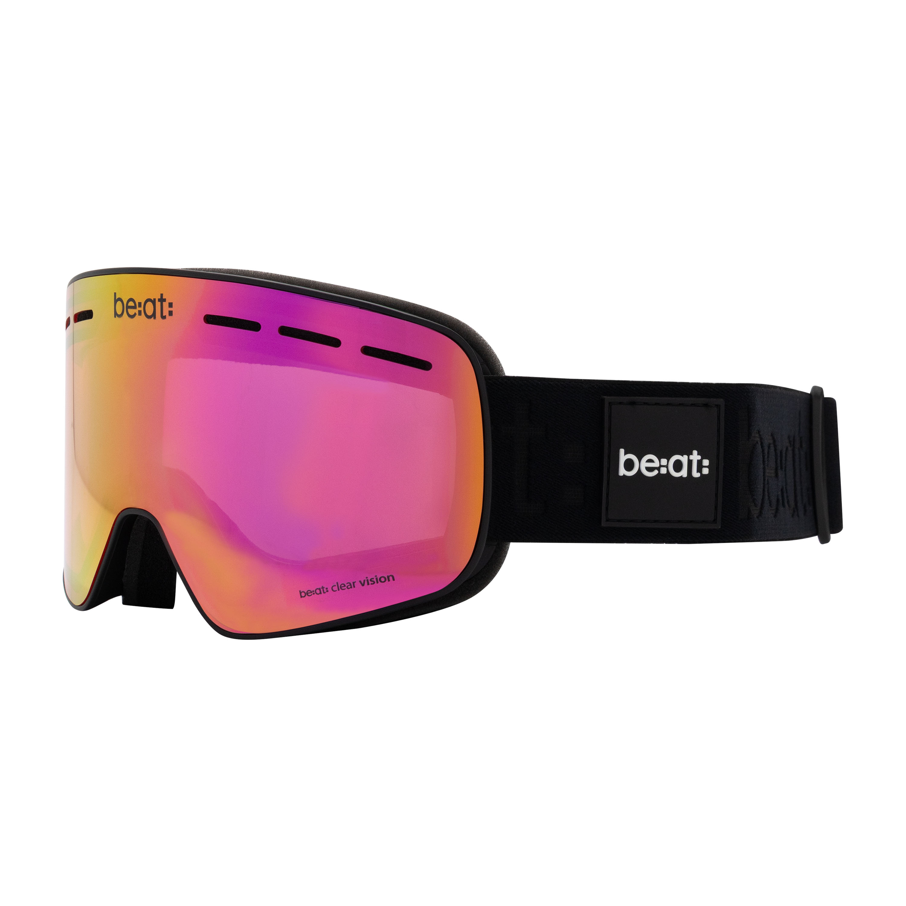 be:at: Rythm Goggle