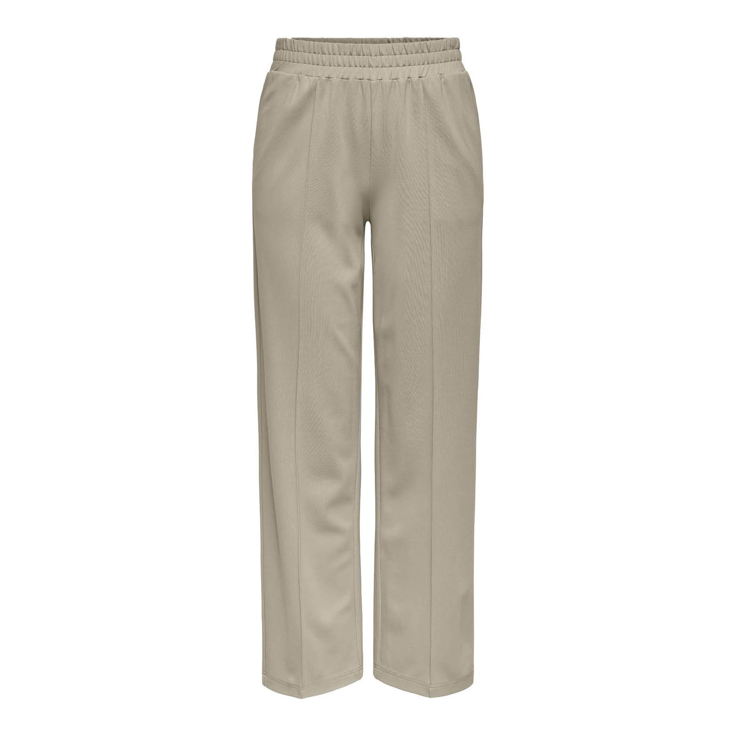 Only Poptrash-suki Life Pant Geel