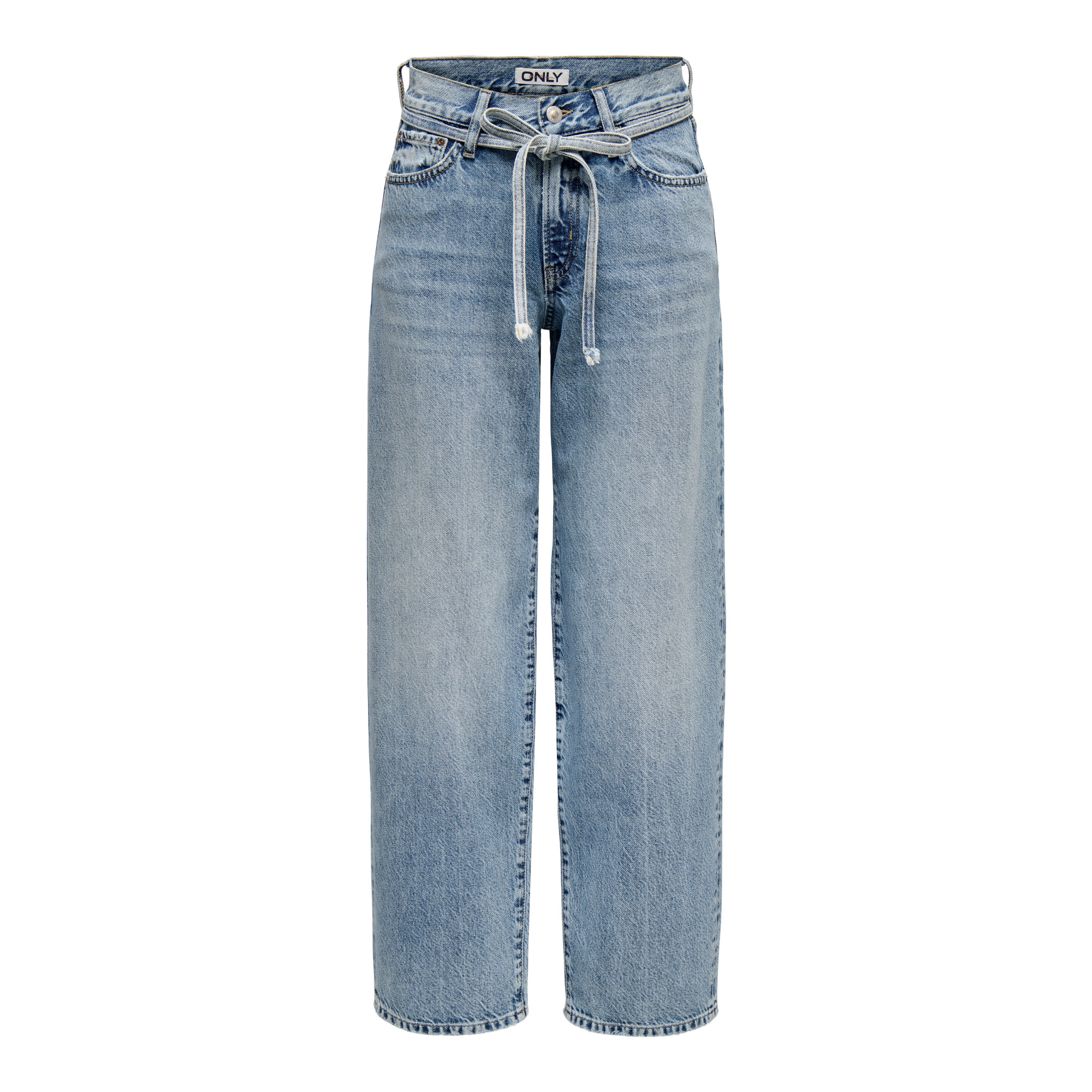 ONLY Onlgianna Straight Denim