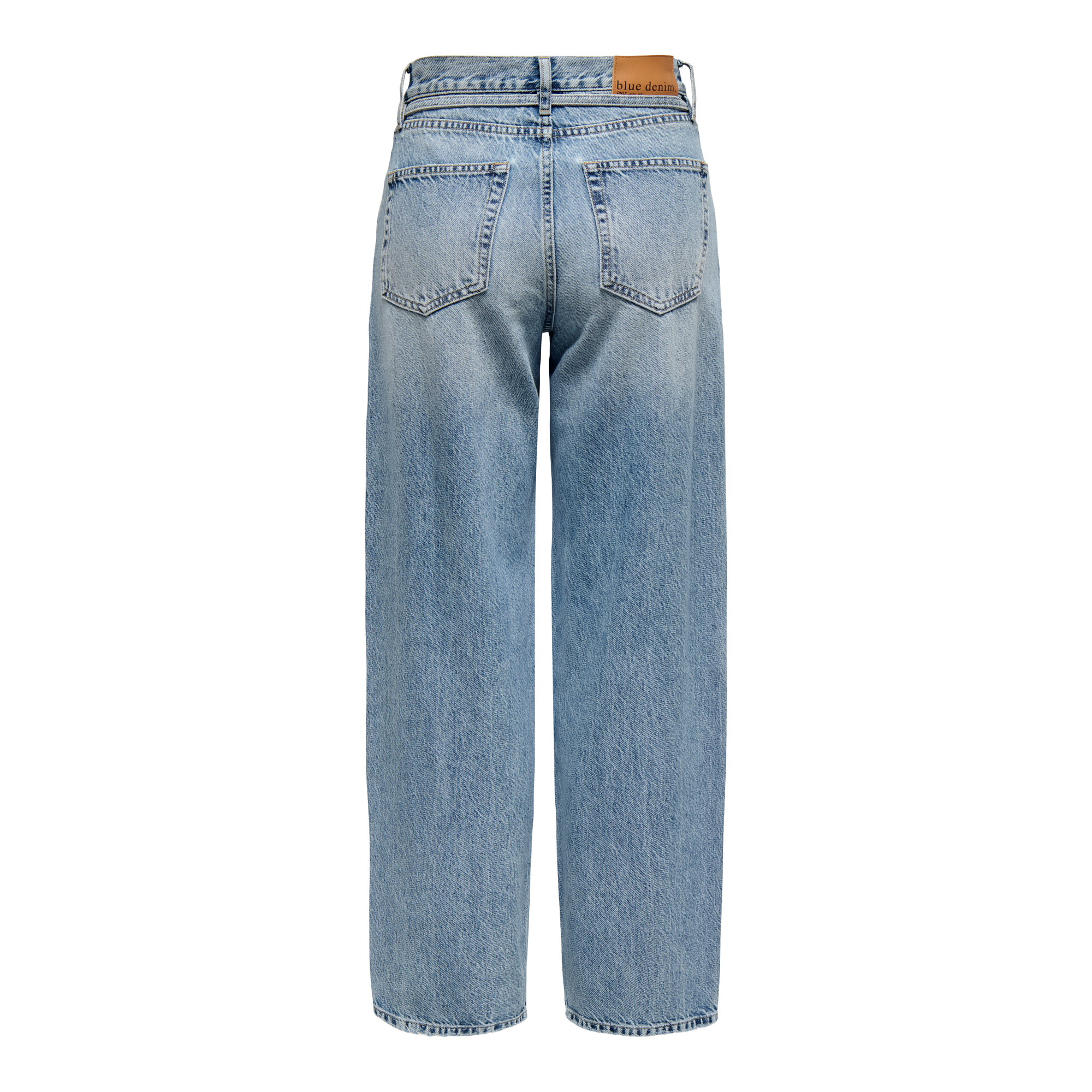 ONLY Onlgianna Straight Denim