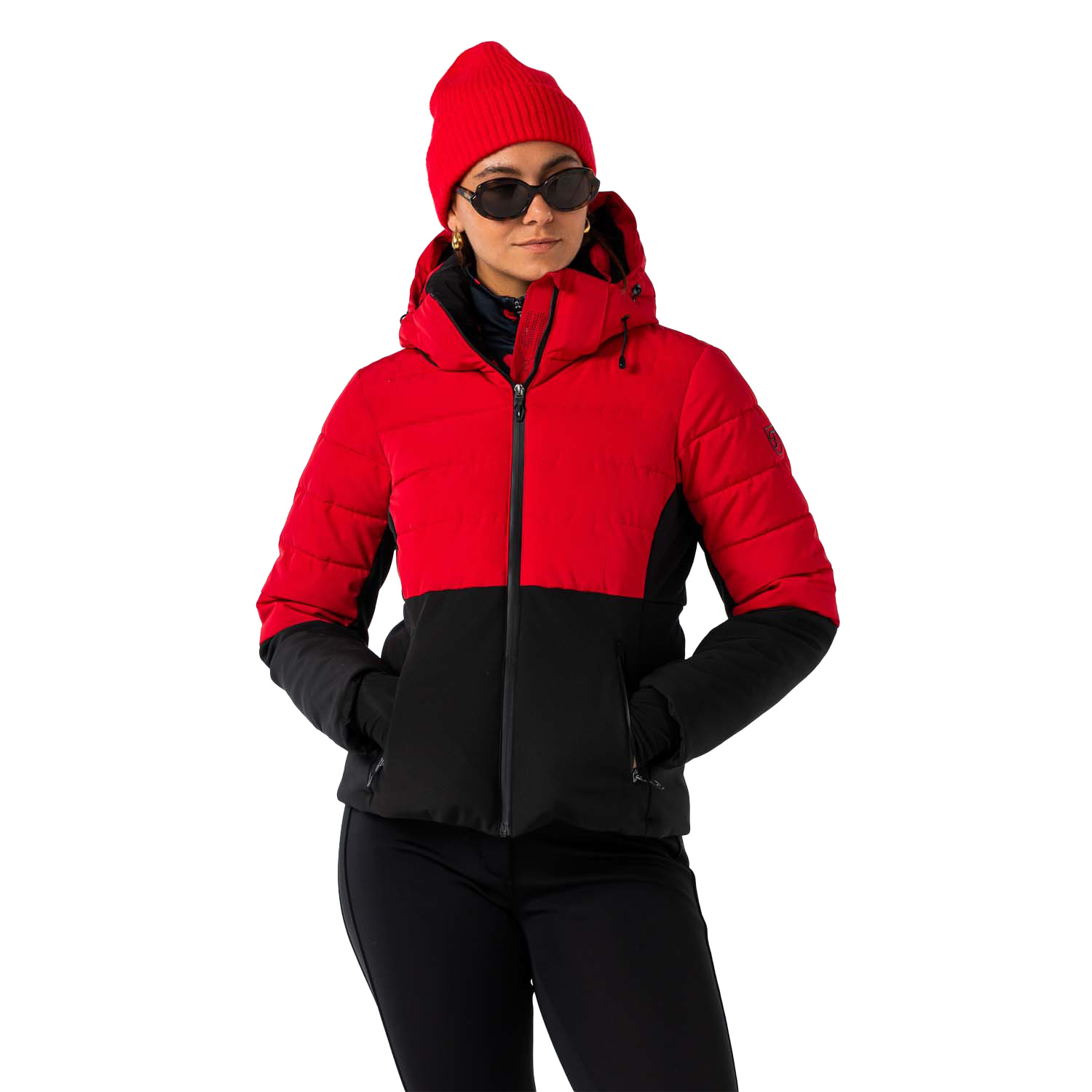 Falcon Riley Lady Jacket