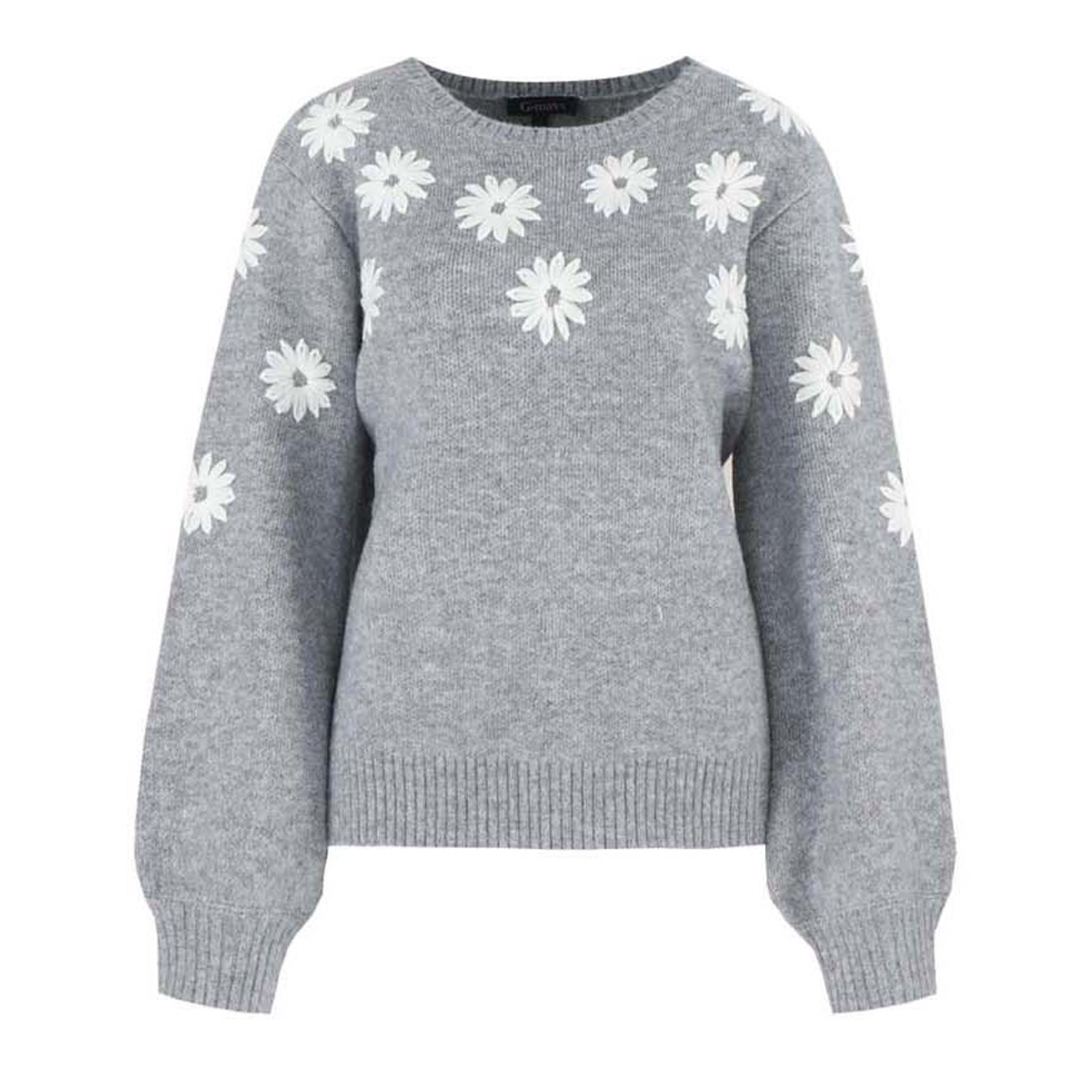 G-Maxx Zaina Knitting Sweater