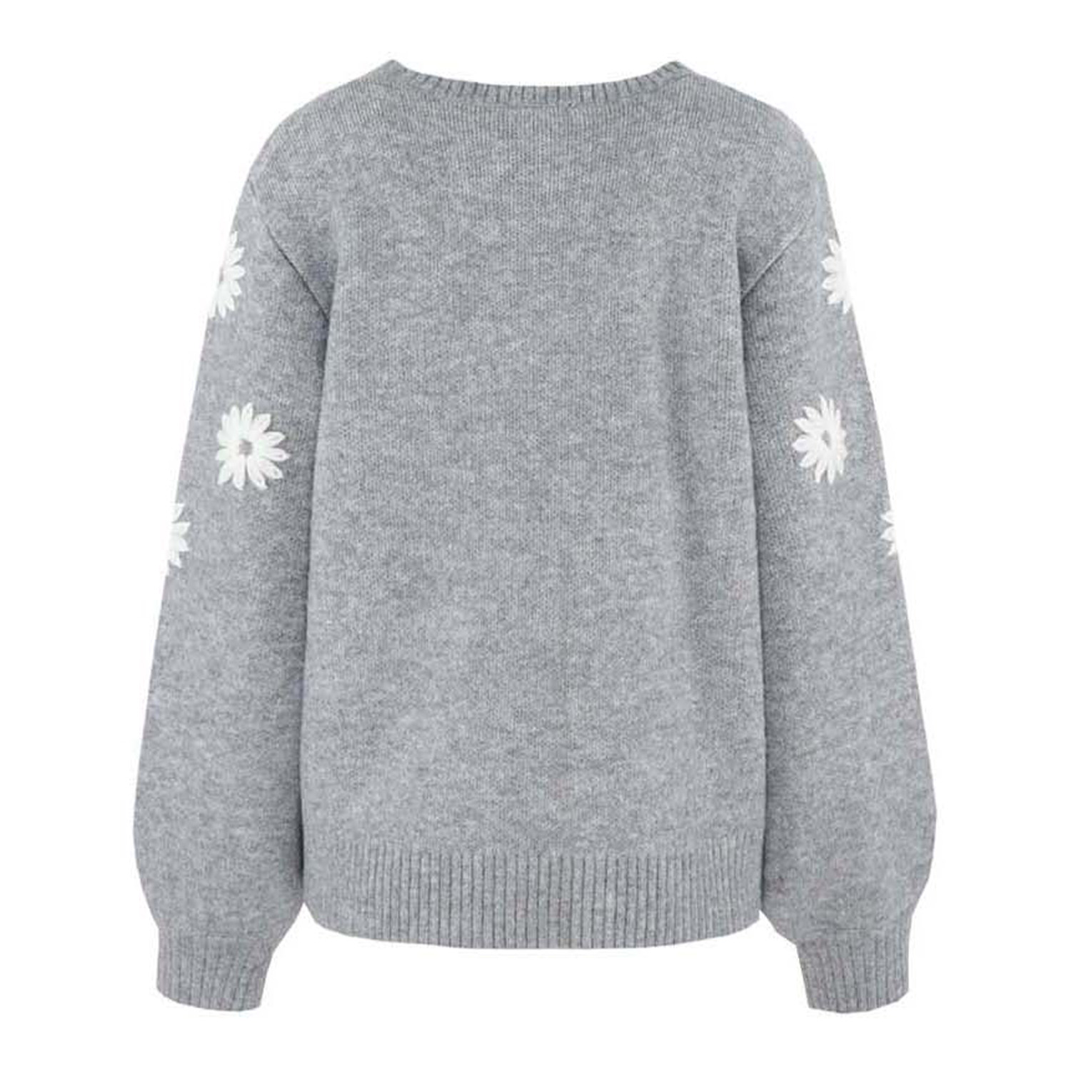 G-Maxx Zaina Knitting Sweater