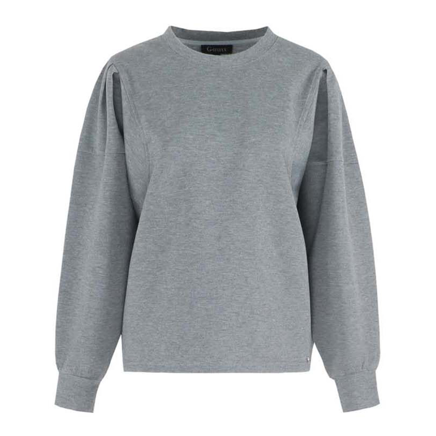 G-Maxx Prune Sweater