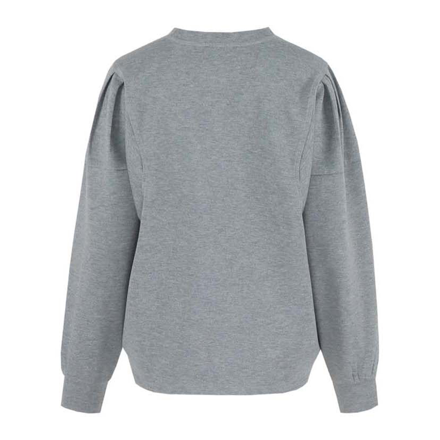 G-Maxx Prune Sweater