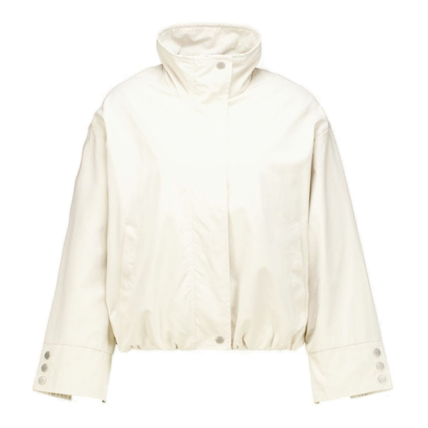 Garcia Ladies Outdoor Jacket Bruin